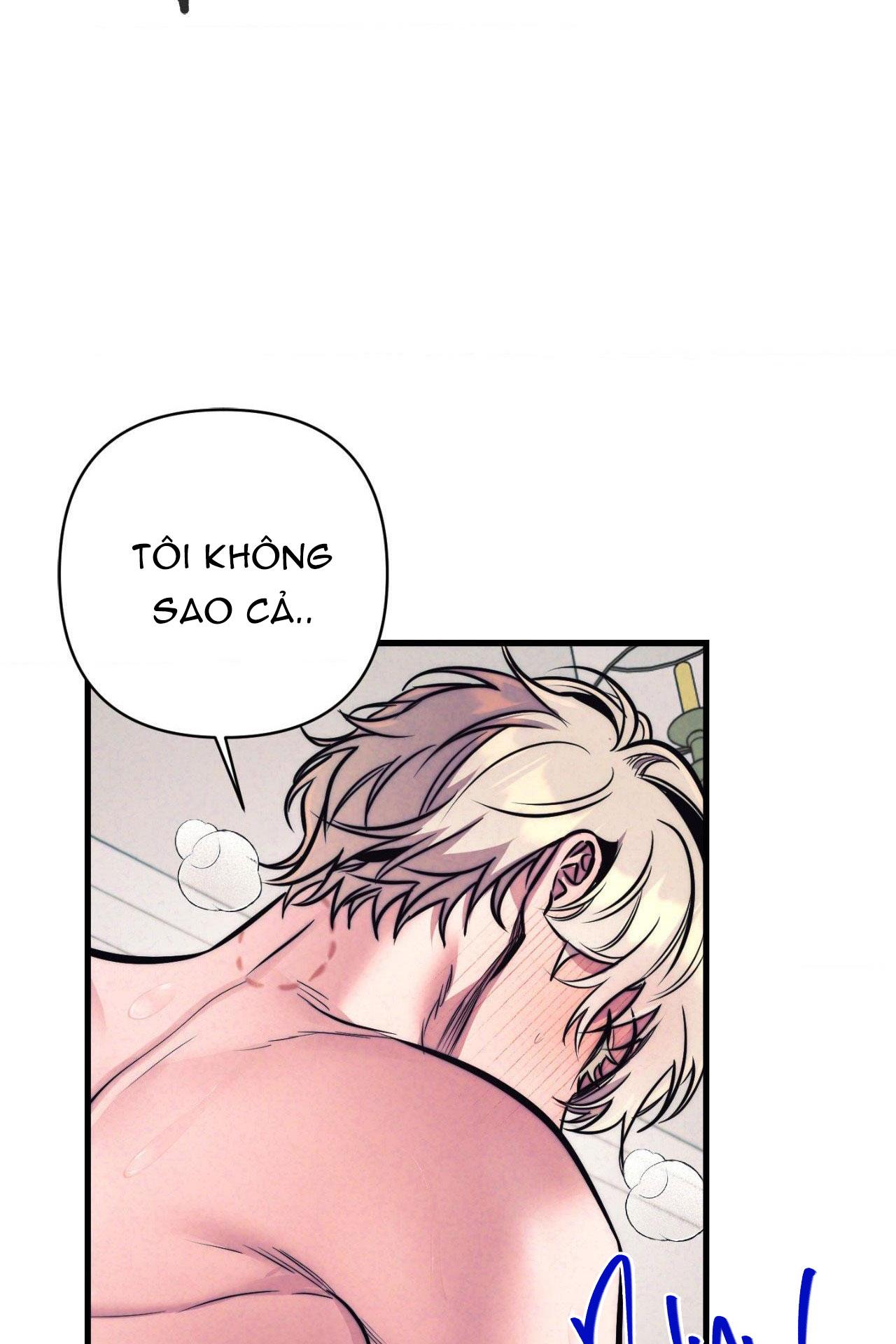 Đọc truyện KỲ THỊ - Chapter 30