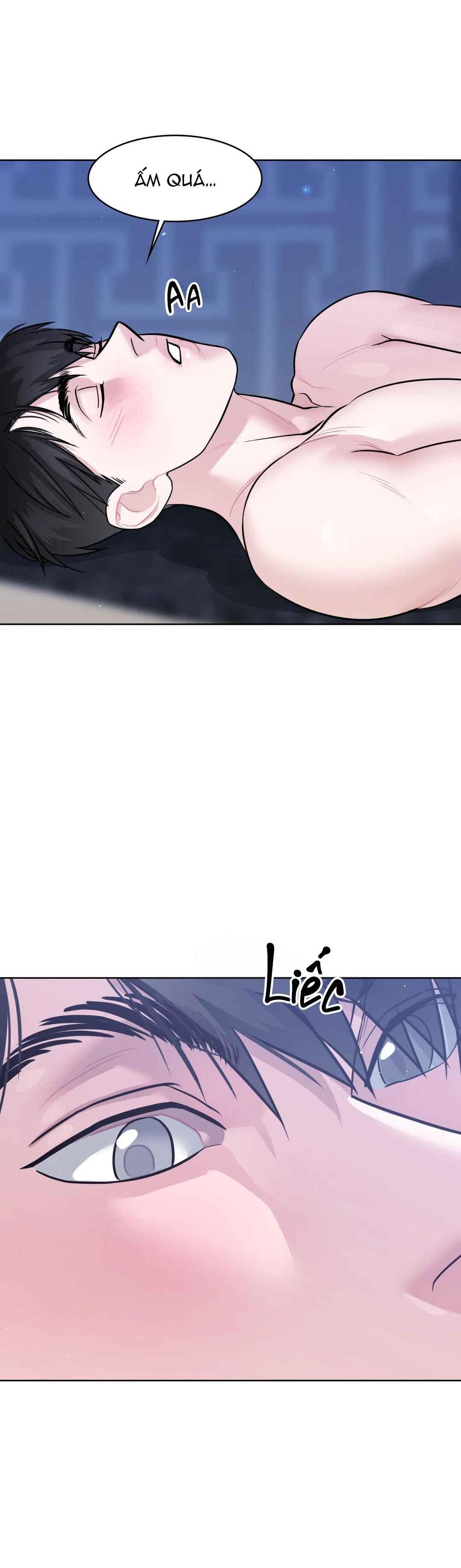 Đọc truyện [END] Sữa Và Kem - Chapter 12