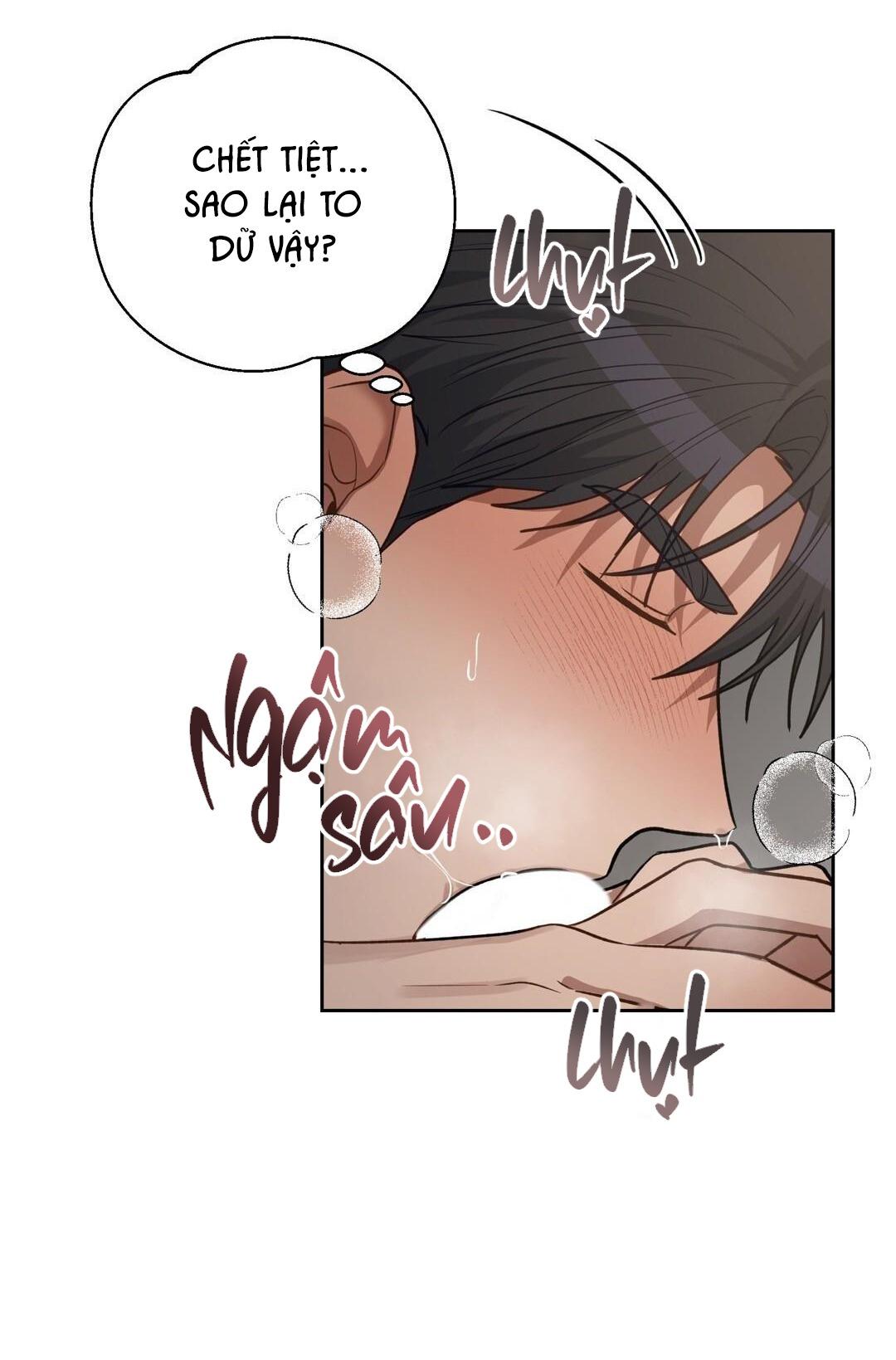 Đọc truyện BƠI TRONG MÙI HƯƠNG - Chapter 19