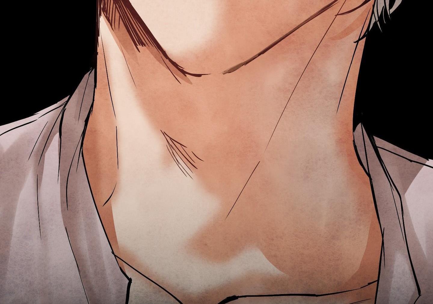 Đọc truyện SỰ THAM LAM CỦA NHÂN LOẠI - Chapter 8.1