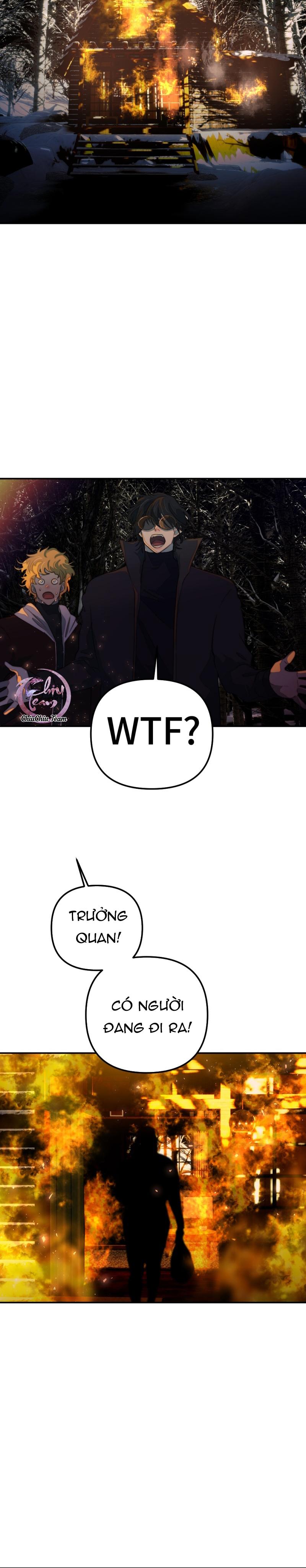 Đọc truyện Bao Nuôi Tiền Bối - Chapter 83