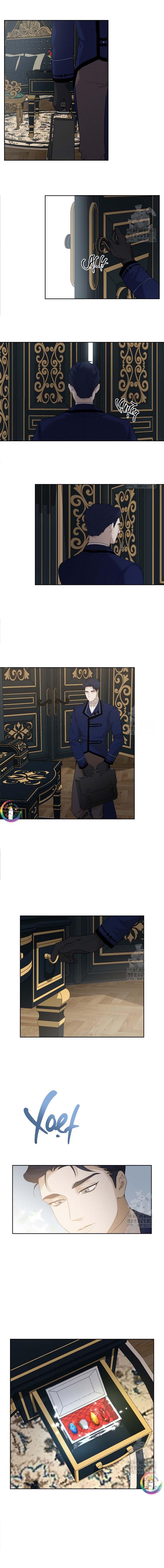 Đọc truyện (END) Này, Đừng Có Nhấn Cái Nút Đó! - Chapter 8