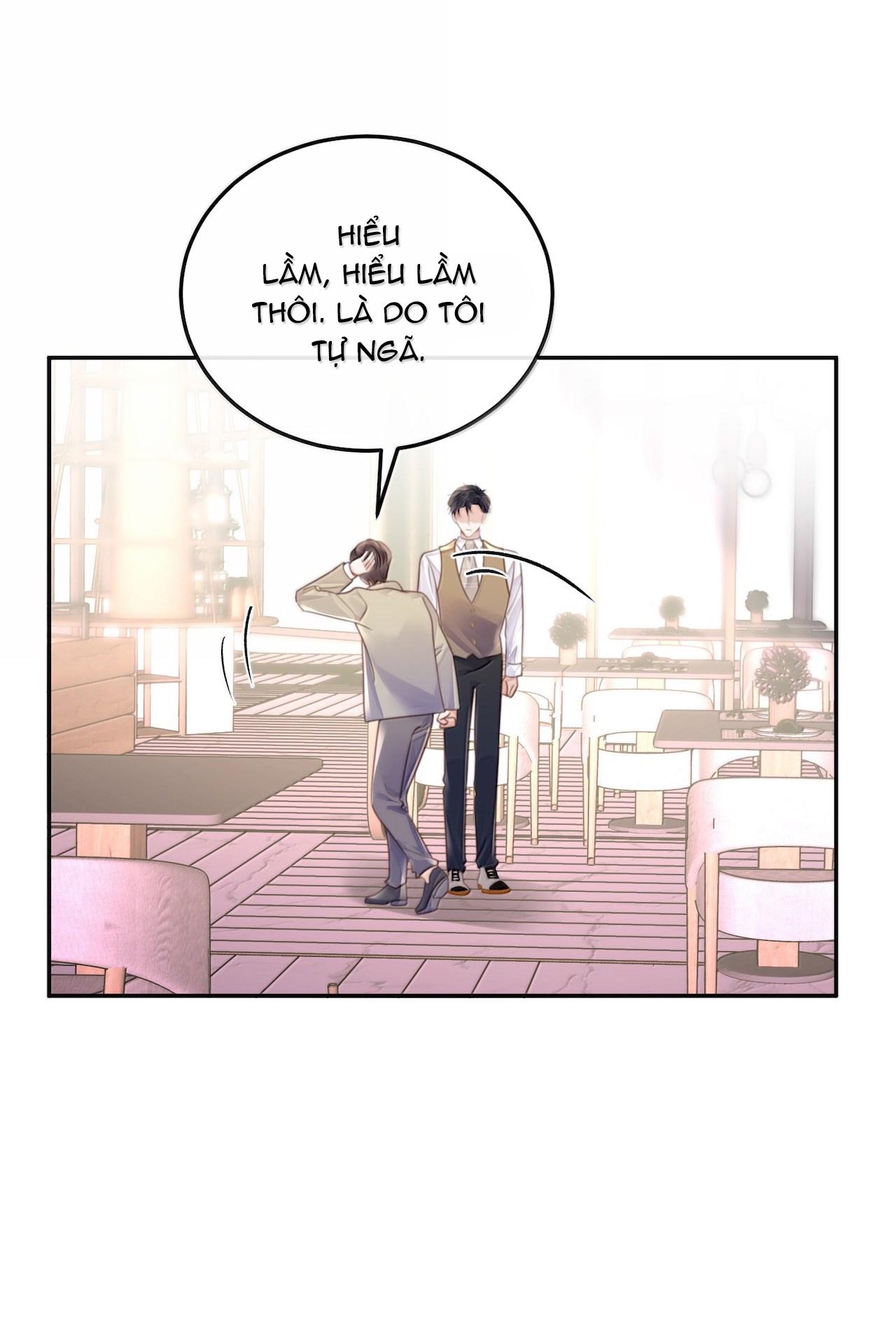 Đọc truyện (END) Đặc Chế Cho Riêng Anh - Chapter 103