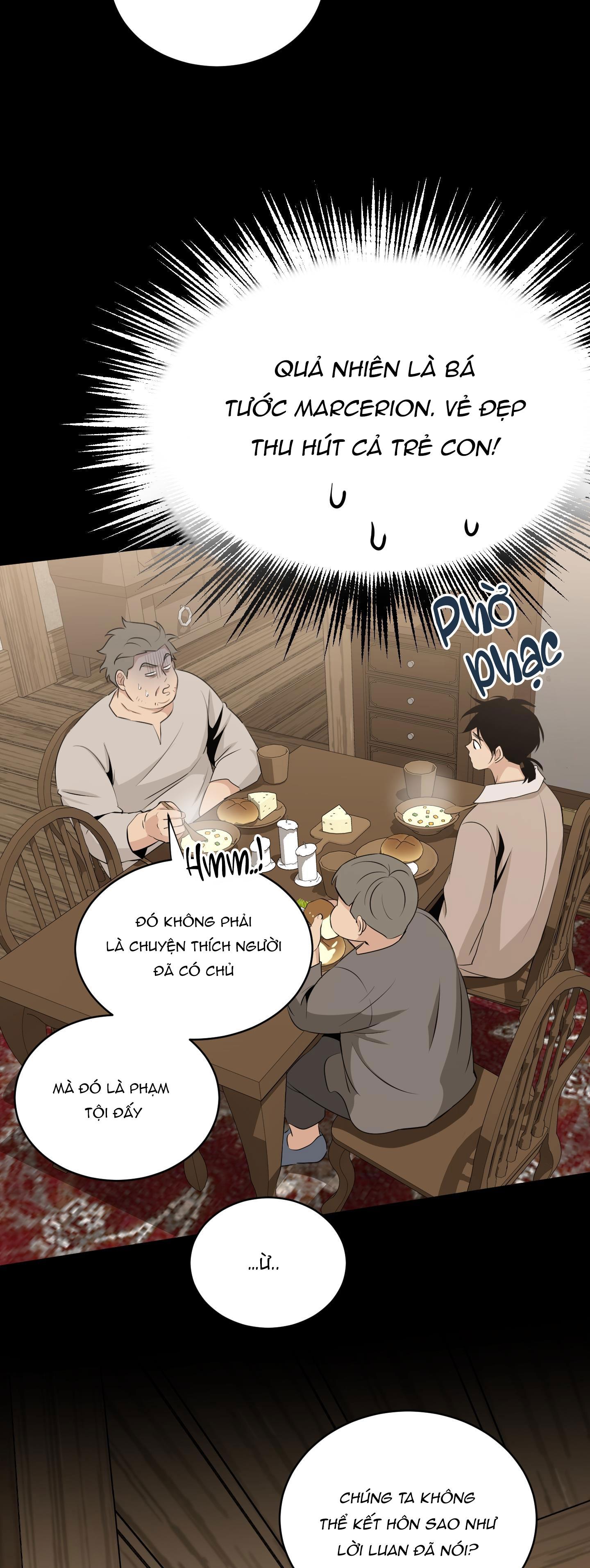 Đọc truyện LOÀI HOA KHÔNG TÊN - Chapter 15