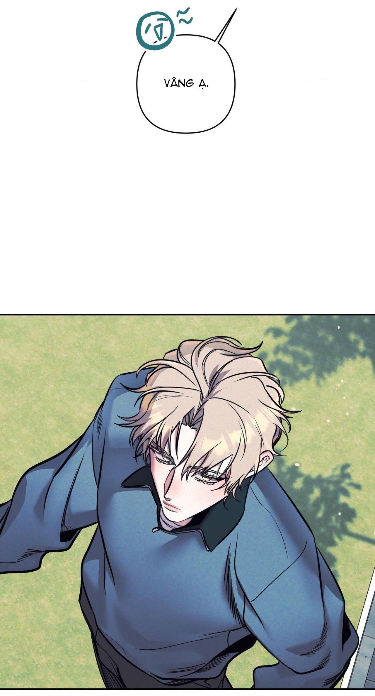 Đọc truyện KỲ THỊ - Chapter 25