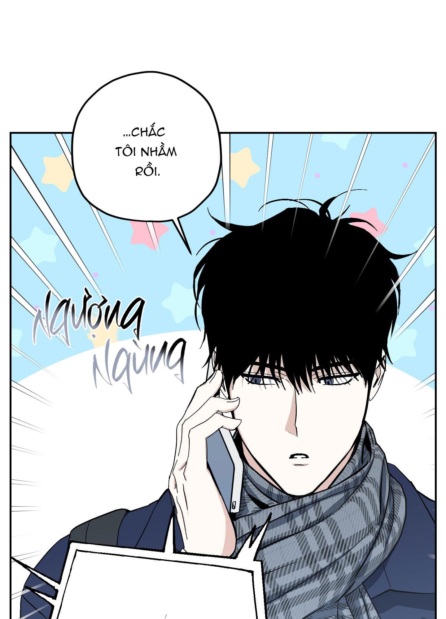 Đọc truyện BL NGẮN TUYỂN CHỌN - Chapter 26.9