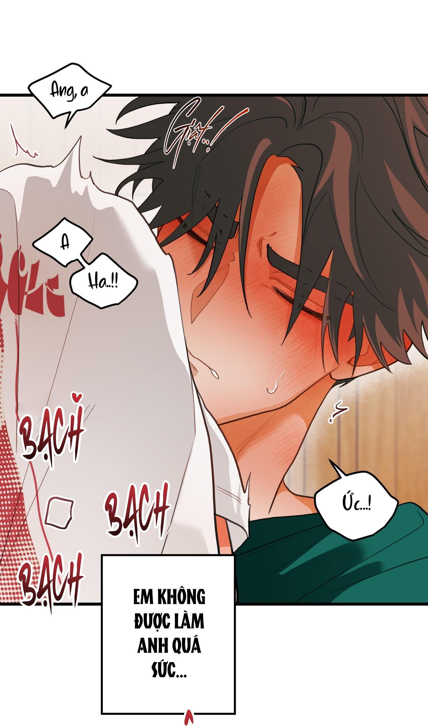 Đọc truyện CHUYỆN TÌNH HOA LÊ NỞ - Chapter 37