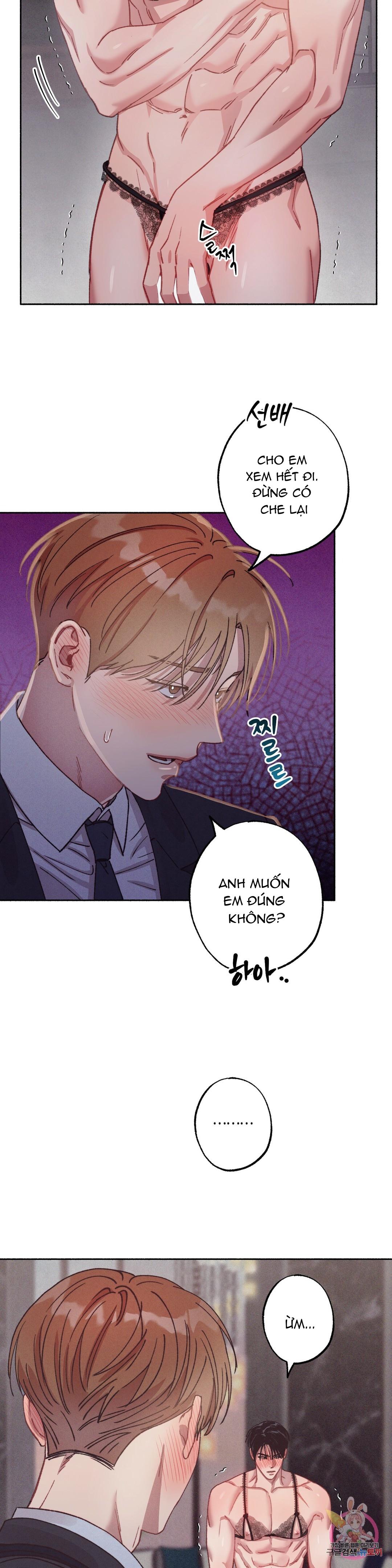 Đọc truyện Tuyển Tập Khu chung cư GwangGong - GwangGong Apartment Complex - Chapter 44
