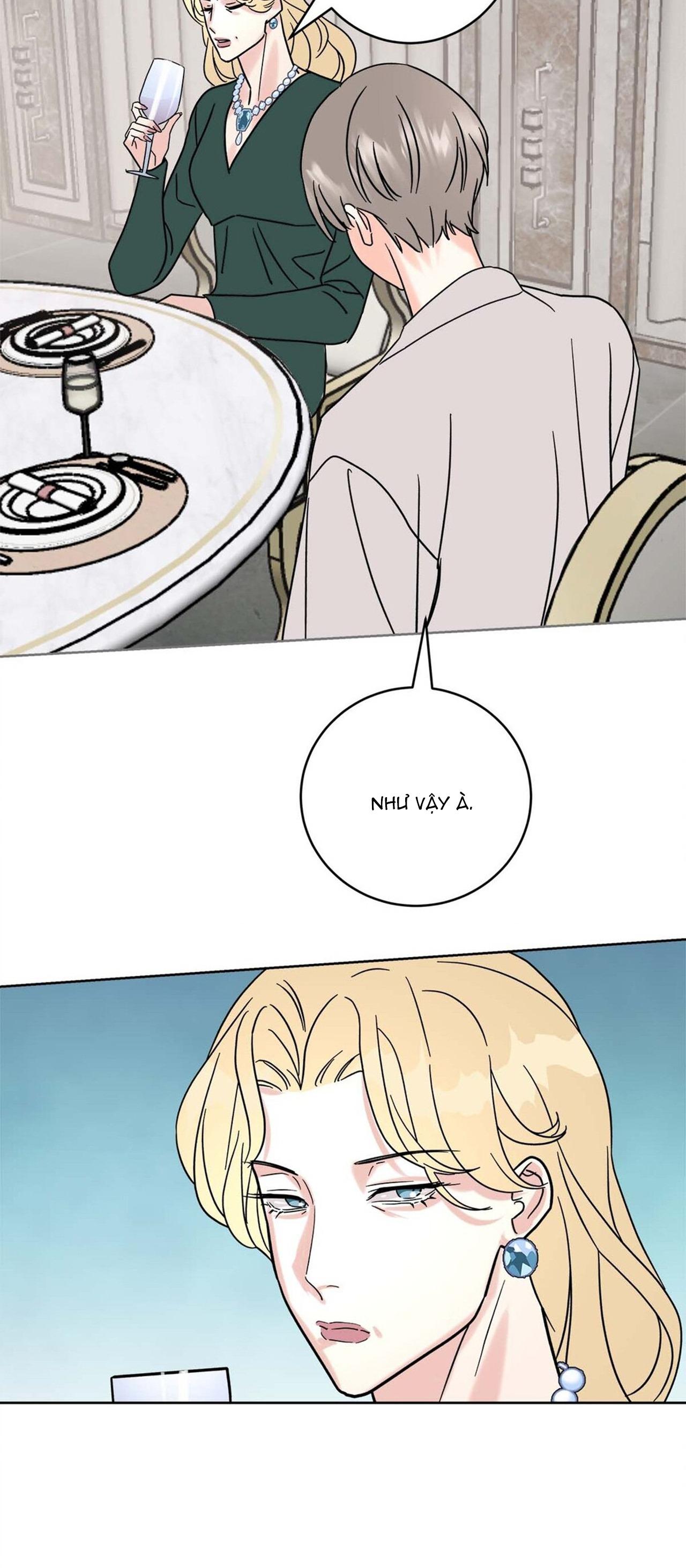 Đọc truyện Anh Trai Rẻ Tiền Của Tôi (END) - Chapter 3
