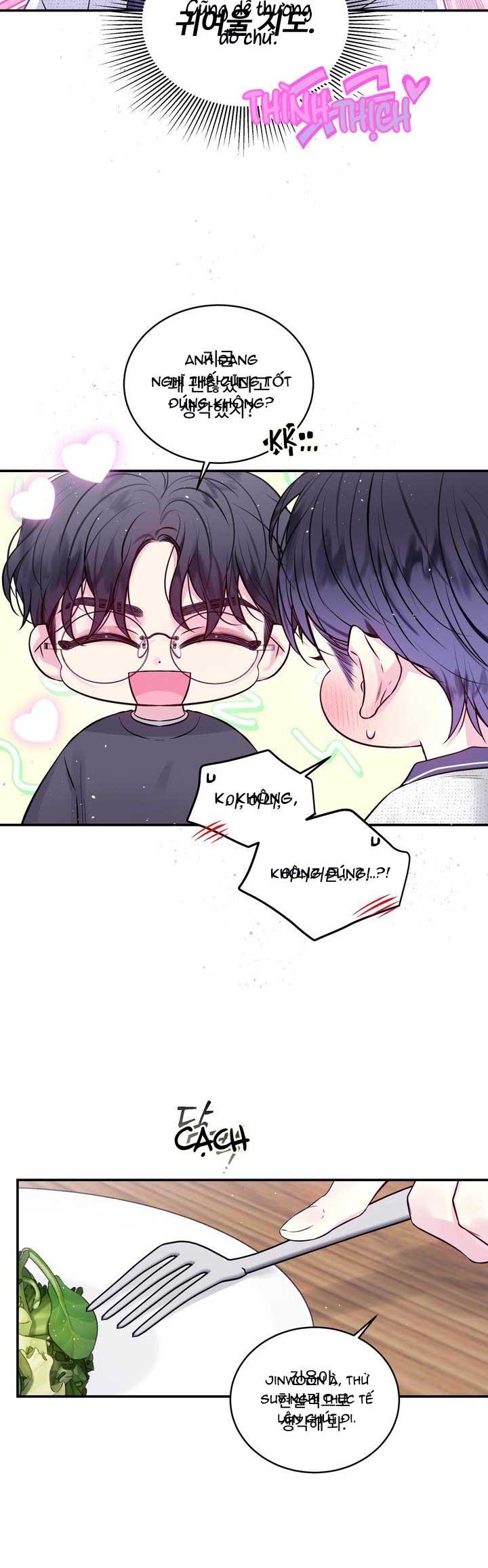 Đọc truyện BÌNH MINH THỨ HAI - Chapter 74