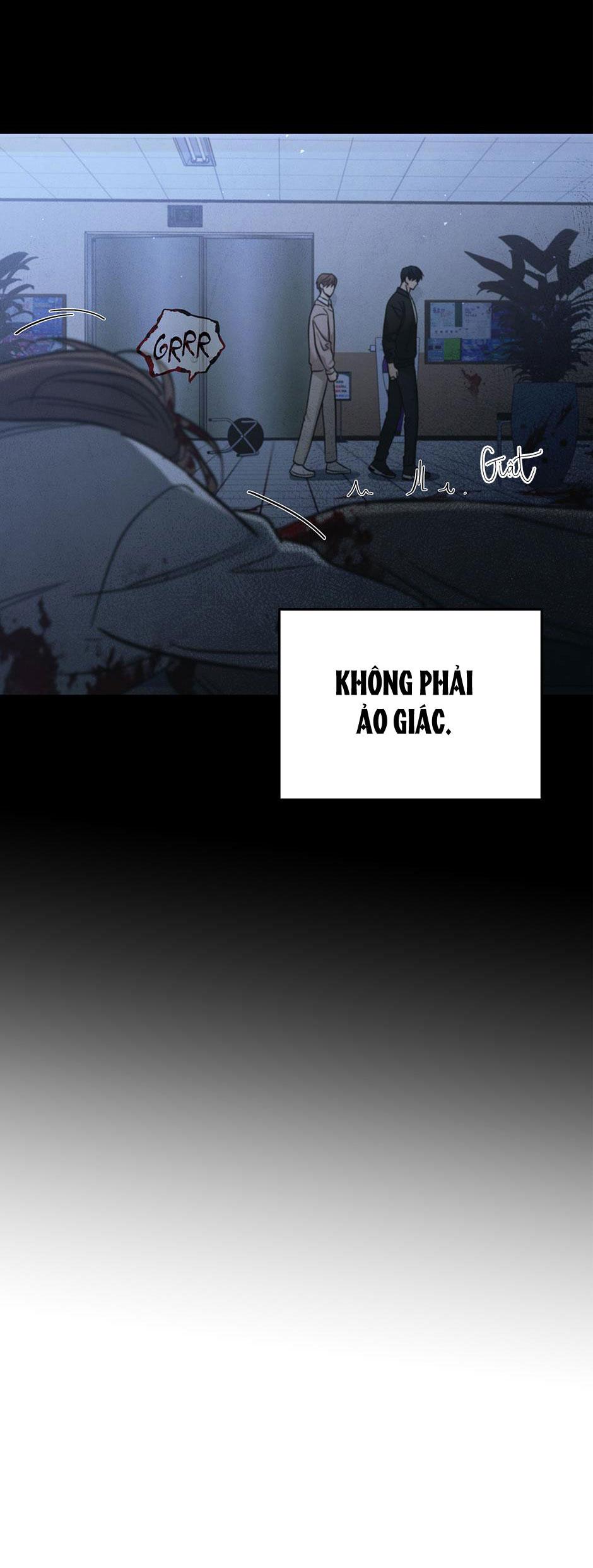 Đọc truyện Deadman Switch - Chapter 42