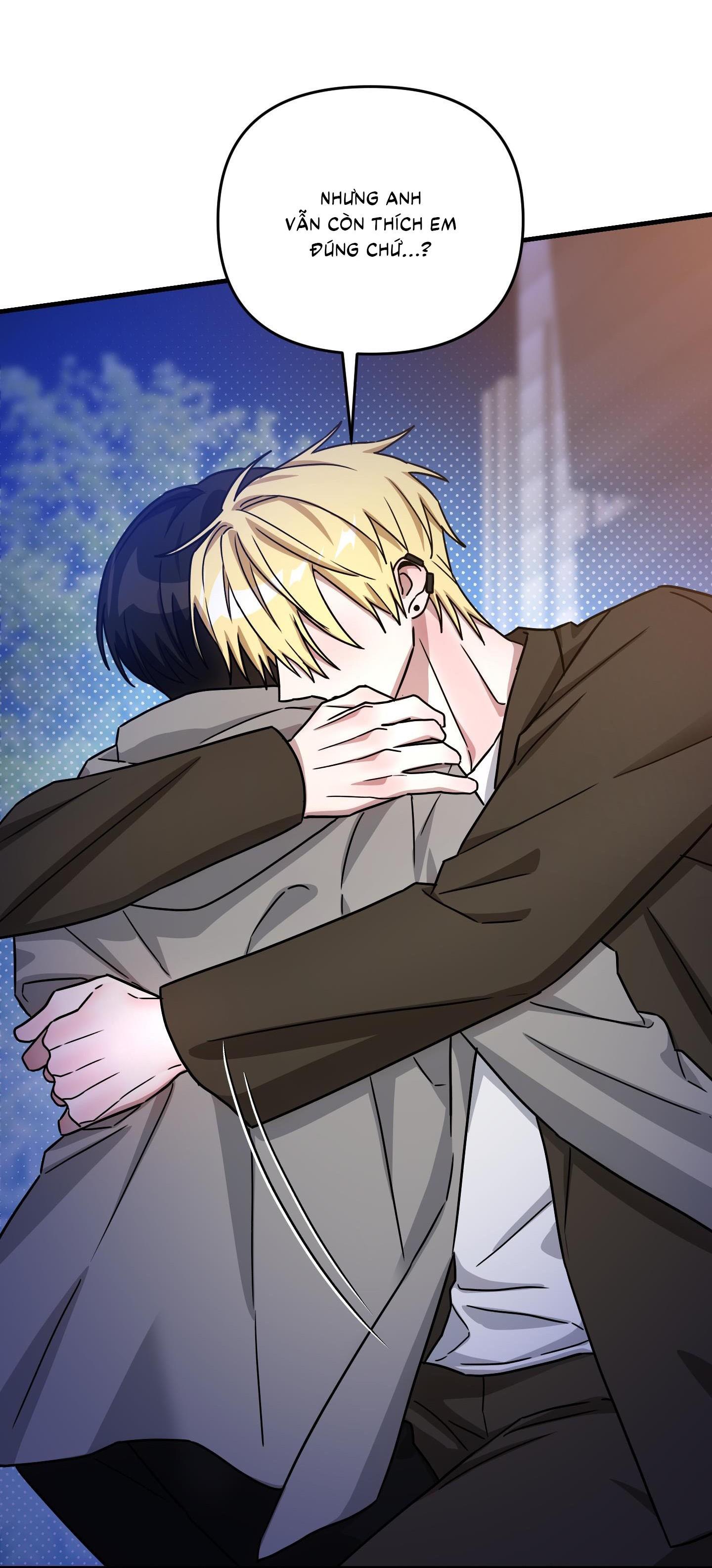 Đọc truyện  Yêu Phải Lừa Đảo - Chapter 17