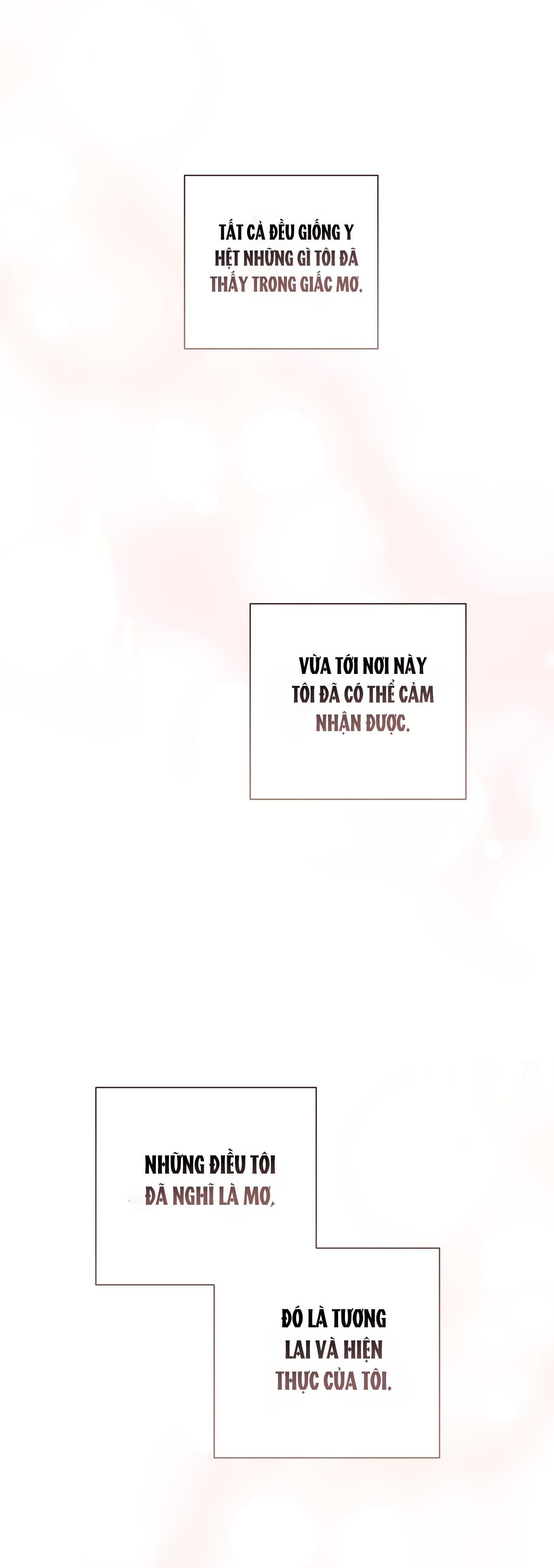 Đọc truyện NHẬT KÝ GIAM CẦM THƯ KÝ JIN - Chapter 39