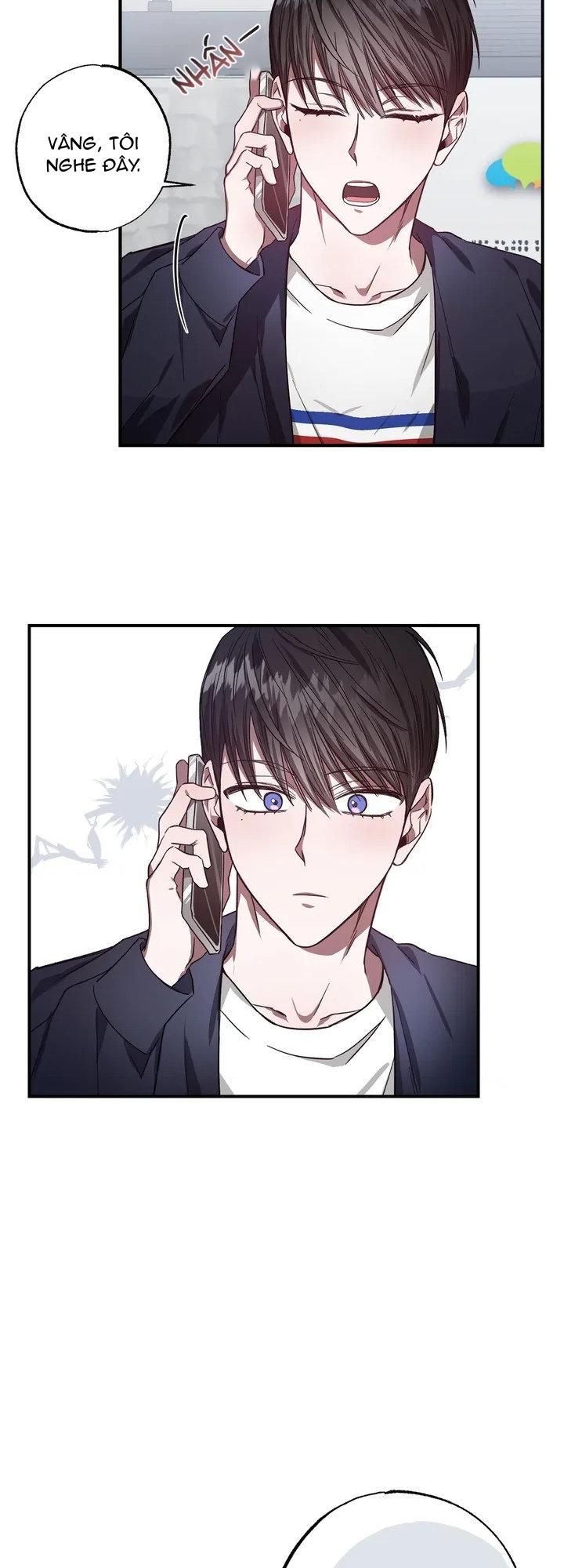 Đọc truyện Tuyển Tập Khu chung cư GwangGong - GwangGong Apartment Complex - Chapter 55