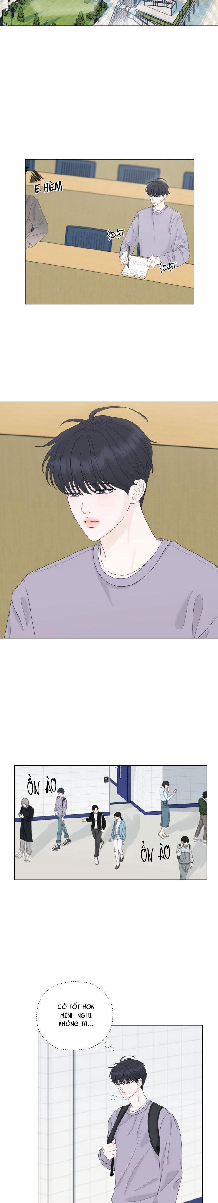 Đọc truyện CÁI NÔI CỦA TỘI ÁC - Chapter 1