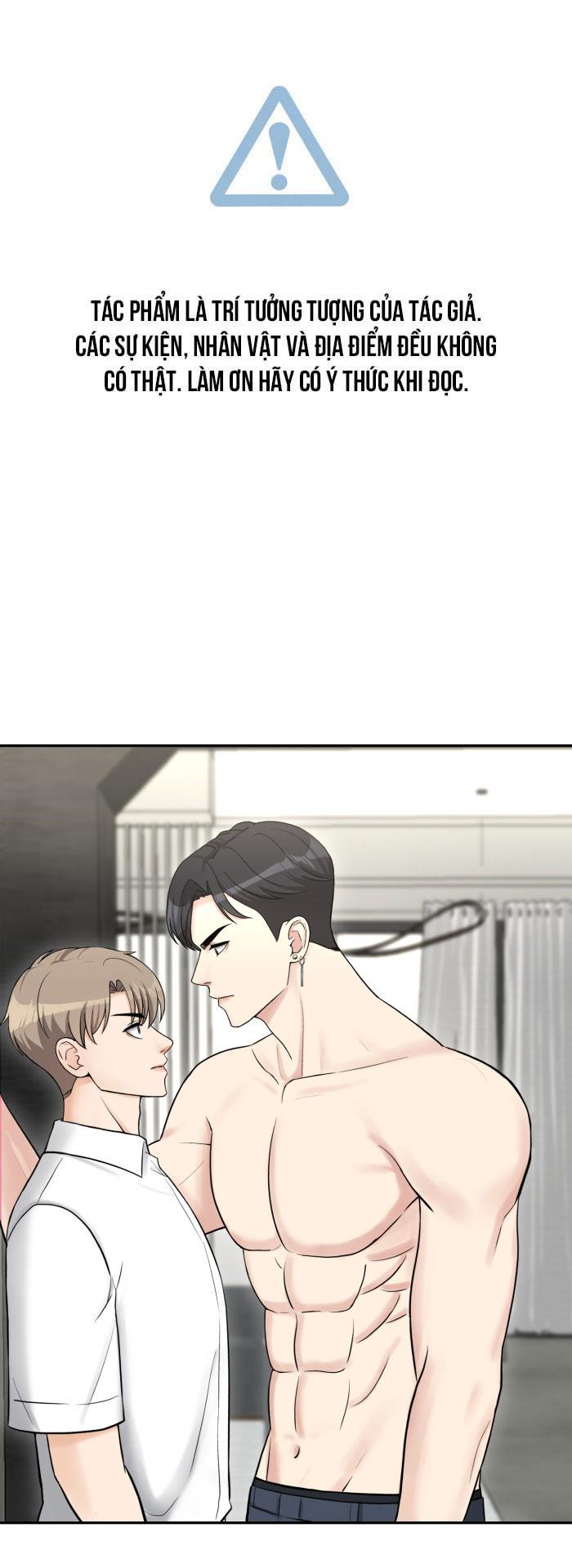 Đọc truyện Tỉnh dậy lần nữa bỗng trở thành minh tinh rồi - Chapter 7