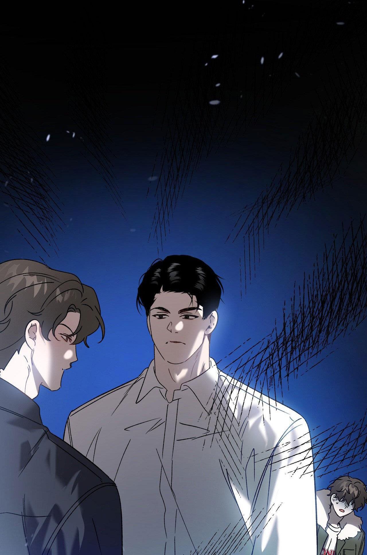 Đọc truyện ĐÃ HIỂU CHƯA - Chapter 60