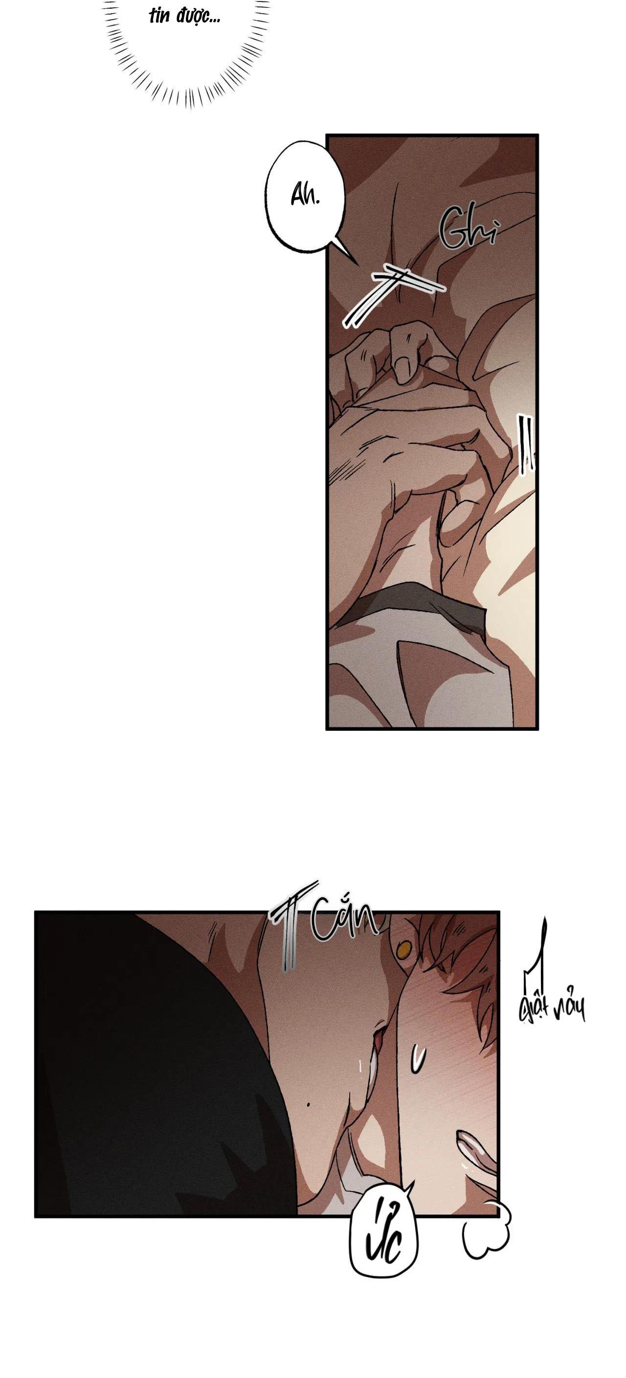 Đọc truyện  Bẫy Đôi Ngọt Ngào - Chapter 63