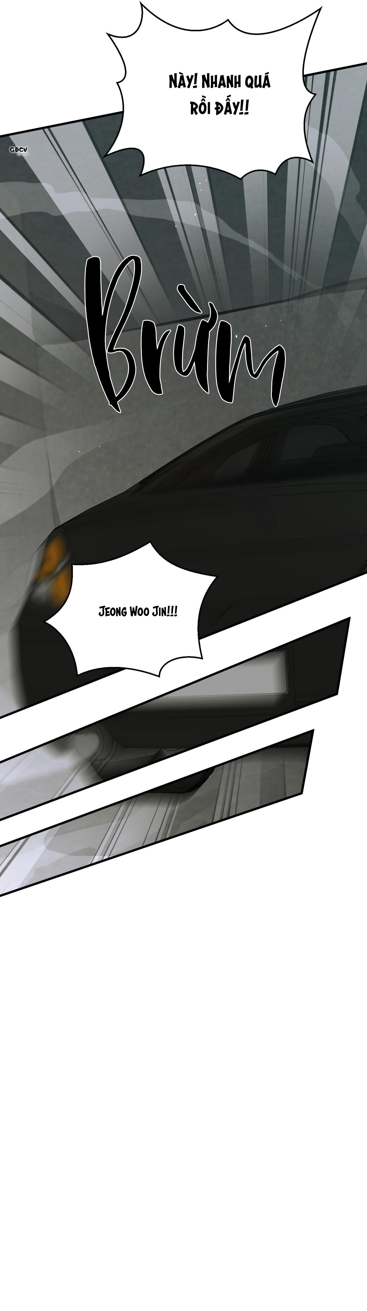 Đọc truyện LẠC LỐI - Chapter 23