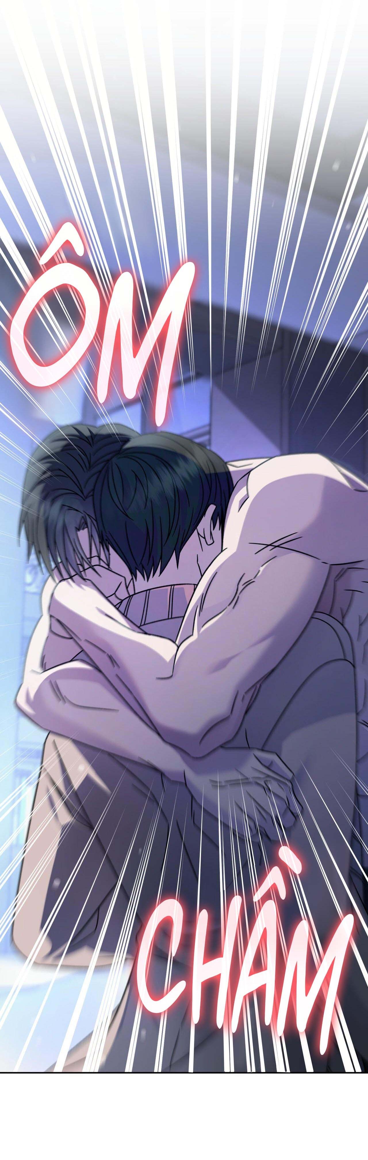 Đọc truyện Raw - Chapter 27