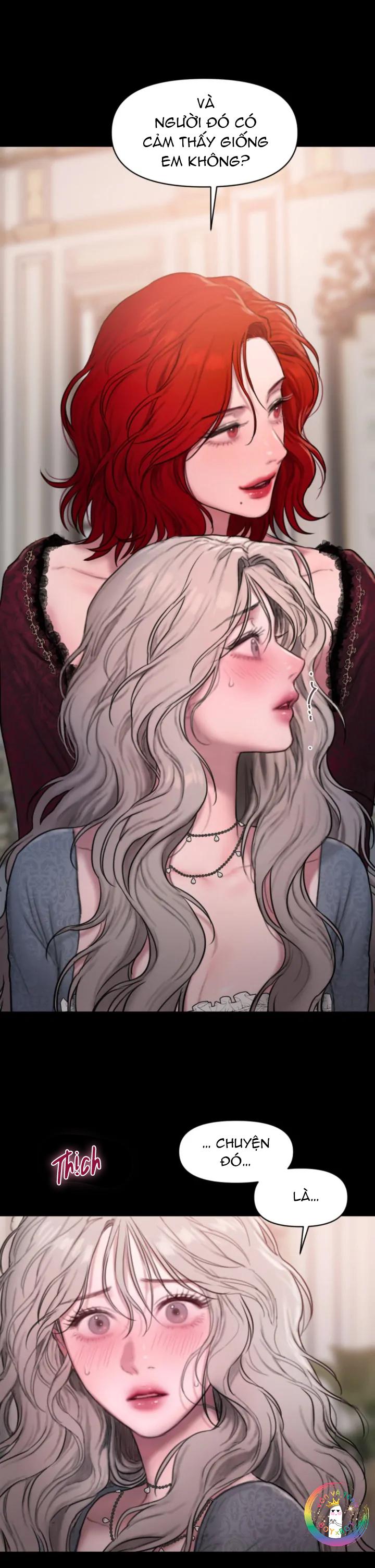 Đọc truyện (END) Lily Of The Valley - Chapter 3