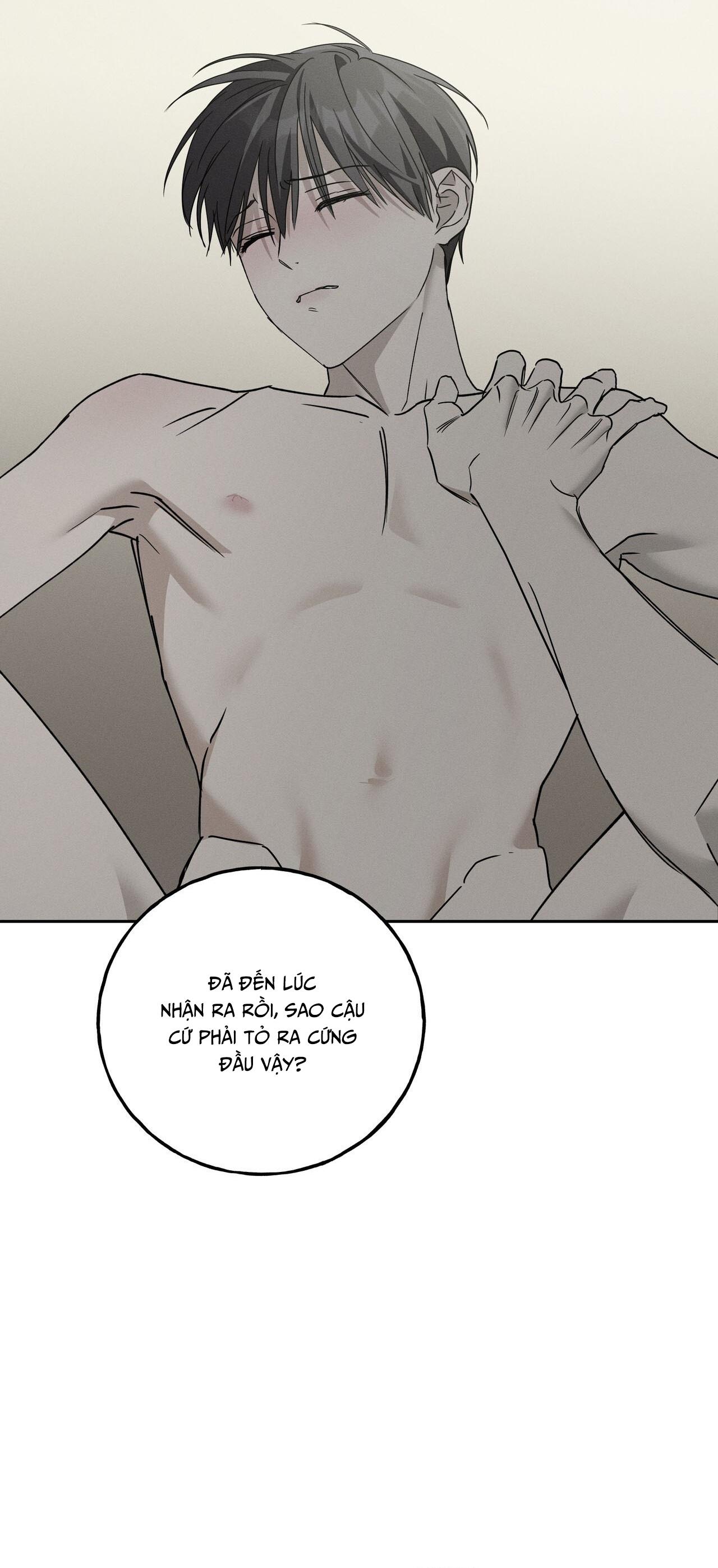 Đọc truyện LÂU ĐÀI GỖ MUN - Chapter 27