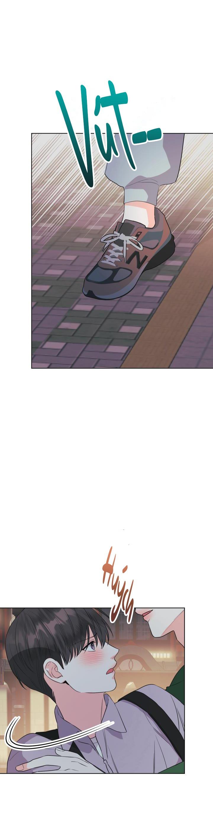 Đọc truyện RE PLAYLIST - Chapter 24