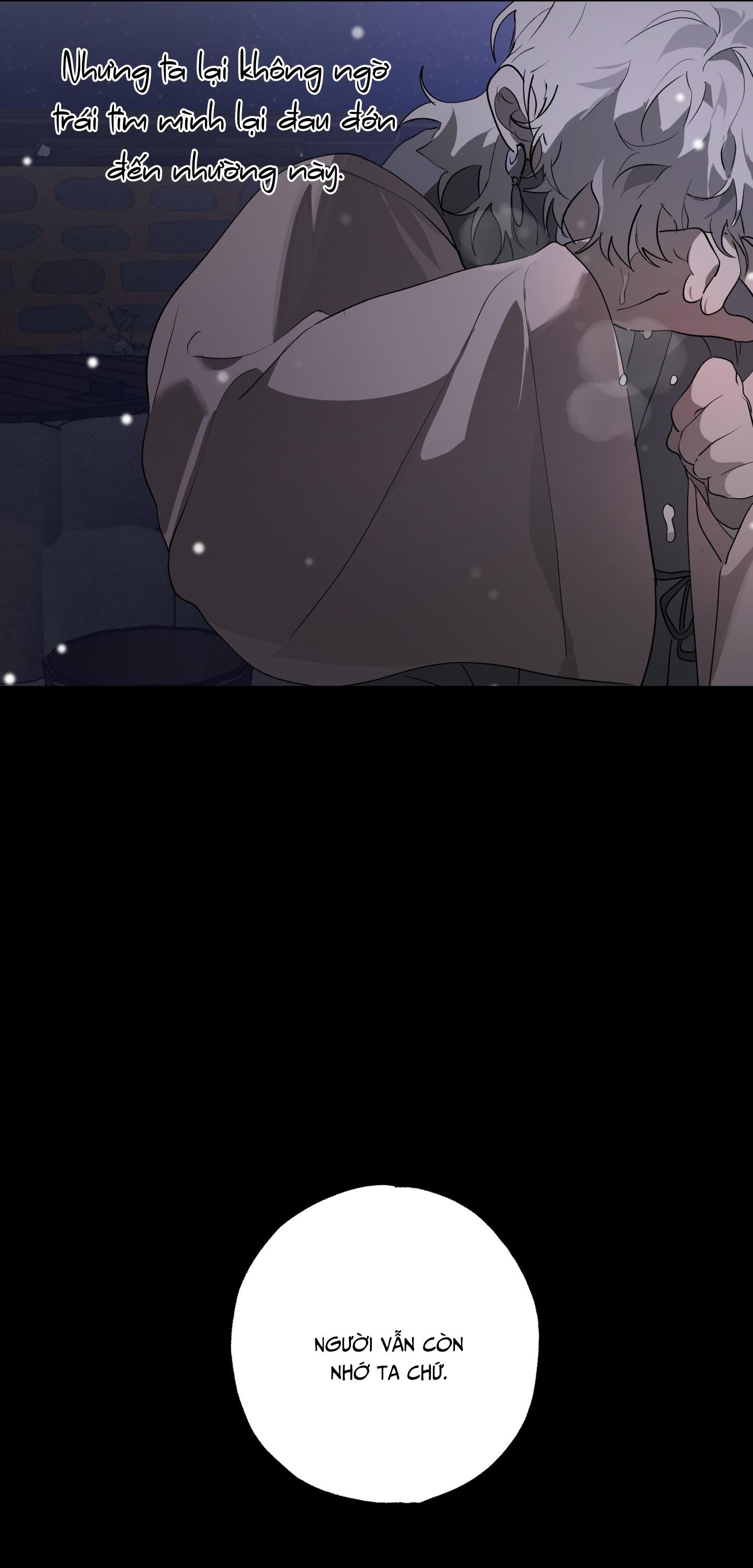 Đọc truyện  NGÔI NHÀ DỊ THƯỜNG - Chapter 24