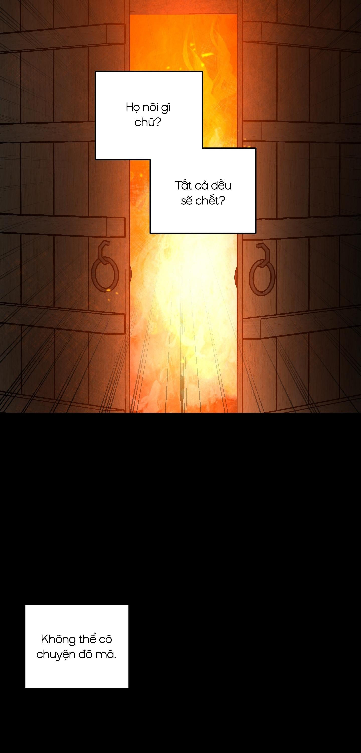 Đọc truyện NGHI THỨC CẦU NGUYỆN - Chapter 6