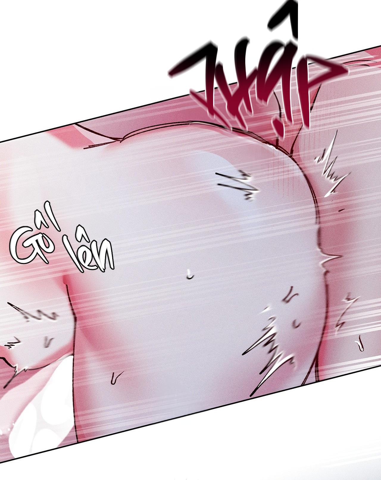 Đọc truyện CÙNG NÂNG TẠ NHÉ - Chapter 37