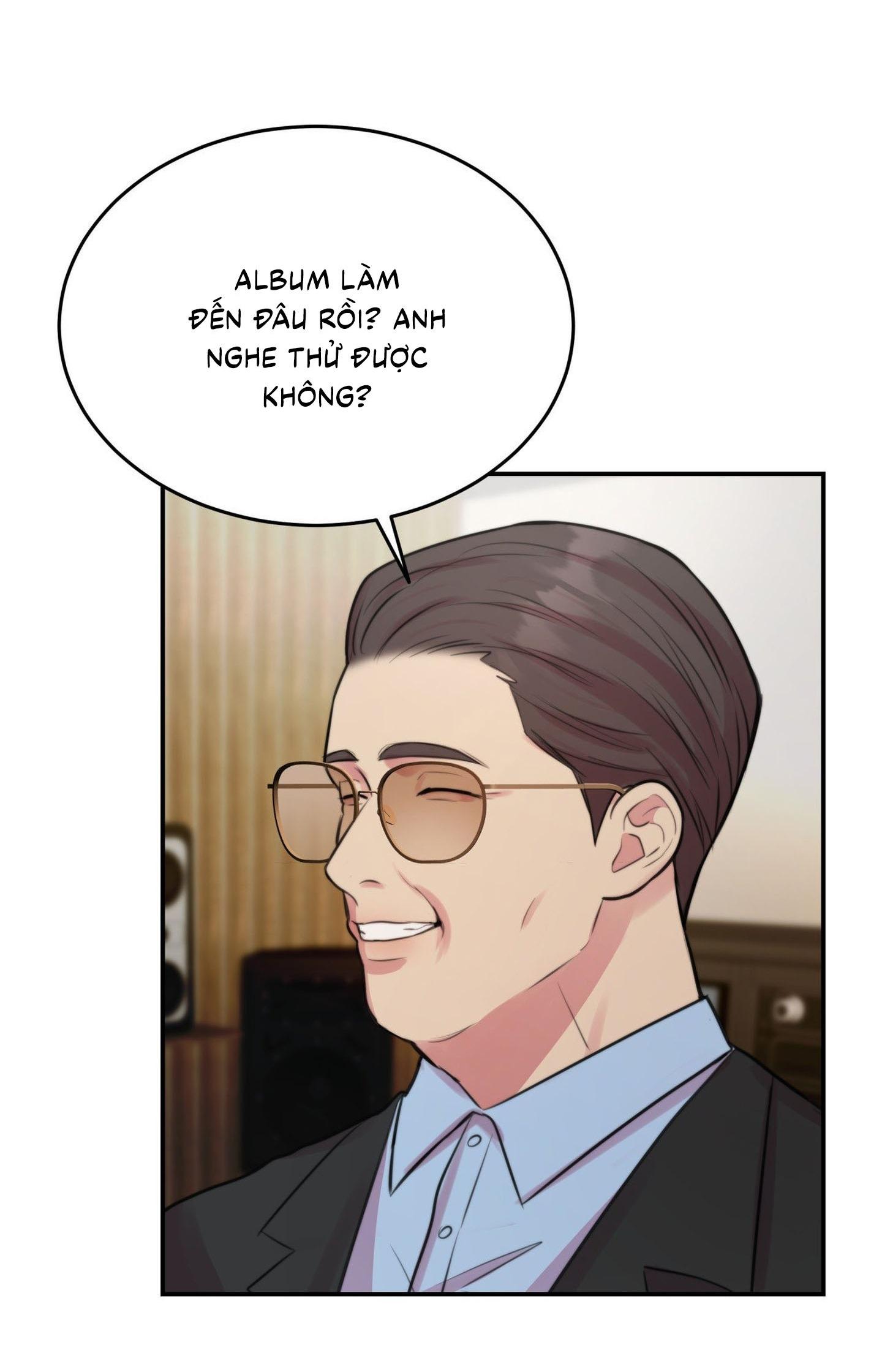 Đọc truyện  Love Remedy - Chapter 23