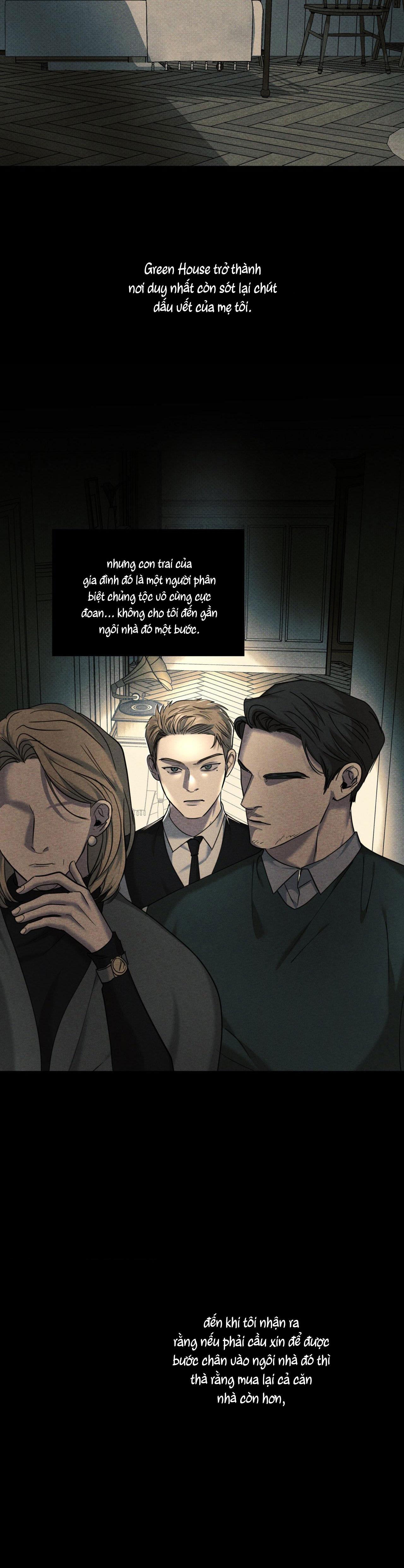 Đọc truyện NGƯỜI YÊU DẤU - Chapter 11