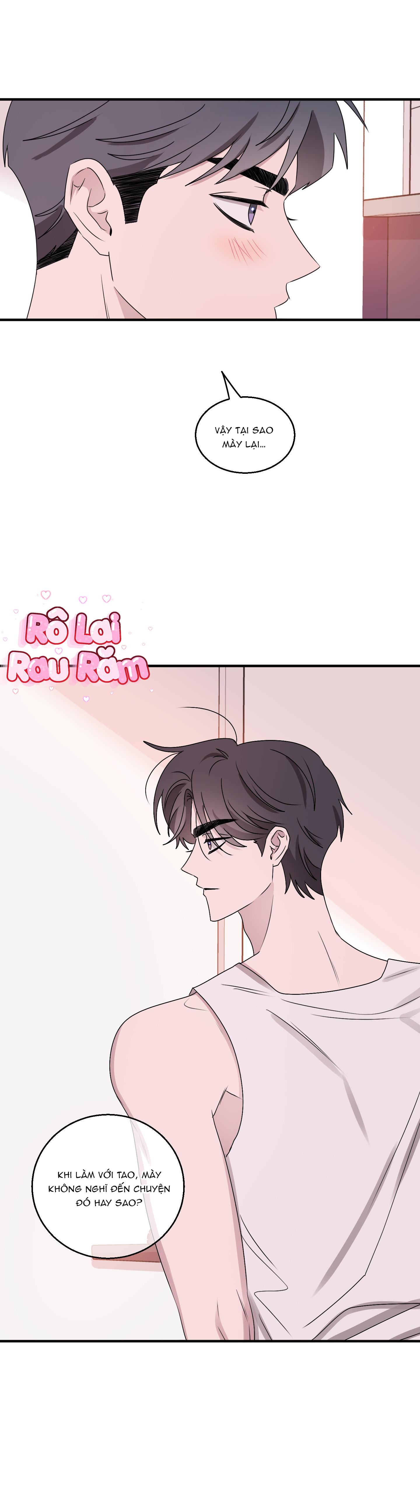 Đọc truyện TỪ A THÀNH Á - Chapter 13