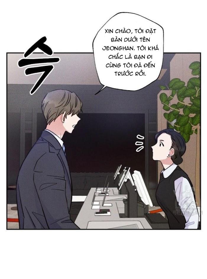 Đọc truyện Mưa Giông - Chapter 23