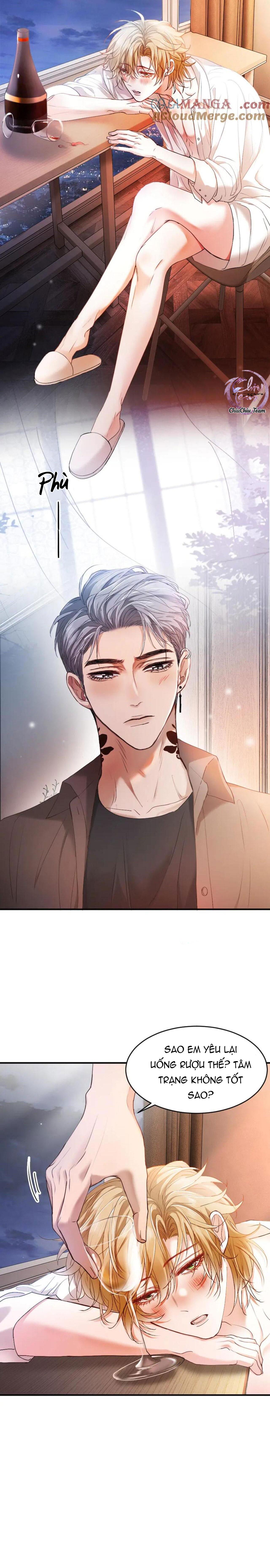 Đọc truyện Tiểu thiếu gia dựa vào nhan sắc càn quét toàn hệ thống - Chapter 40