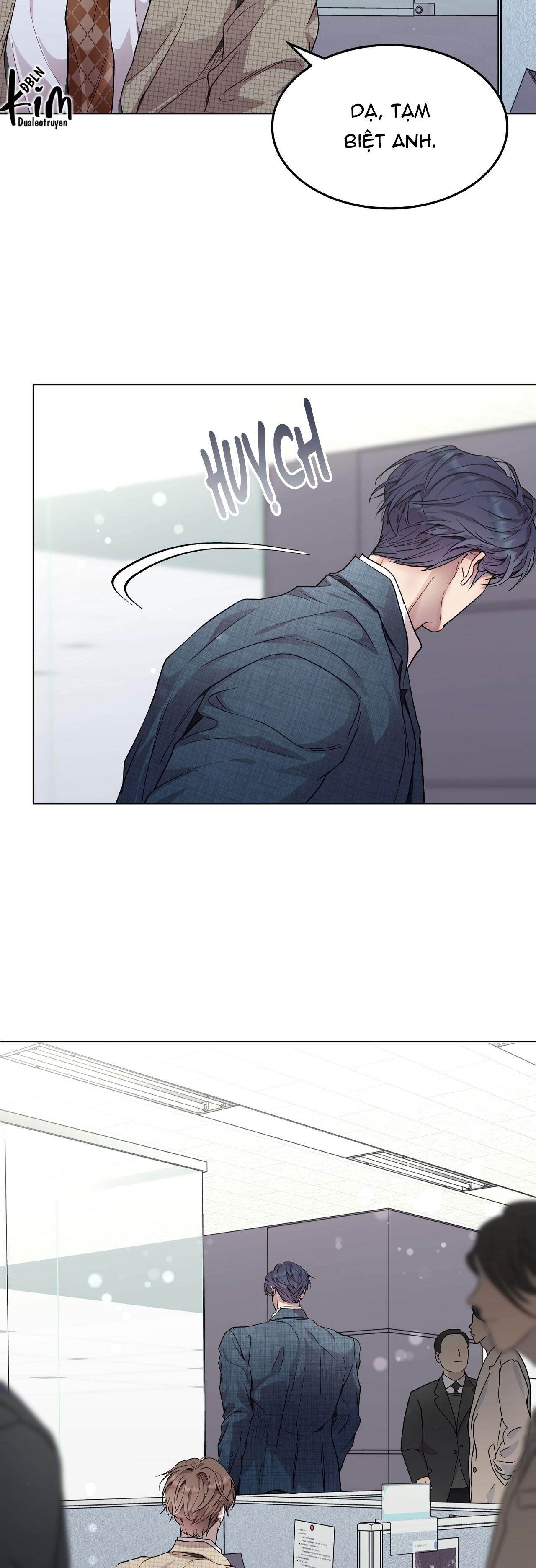 Đọc truyện LỐI SỐNG ÍCH KỶ - Chapter 44