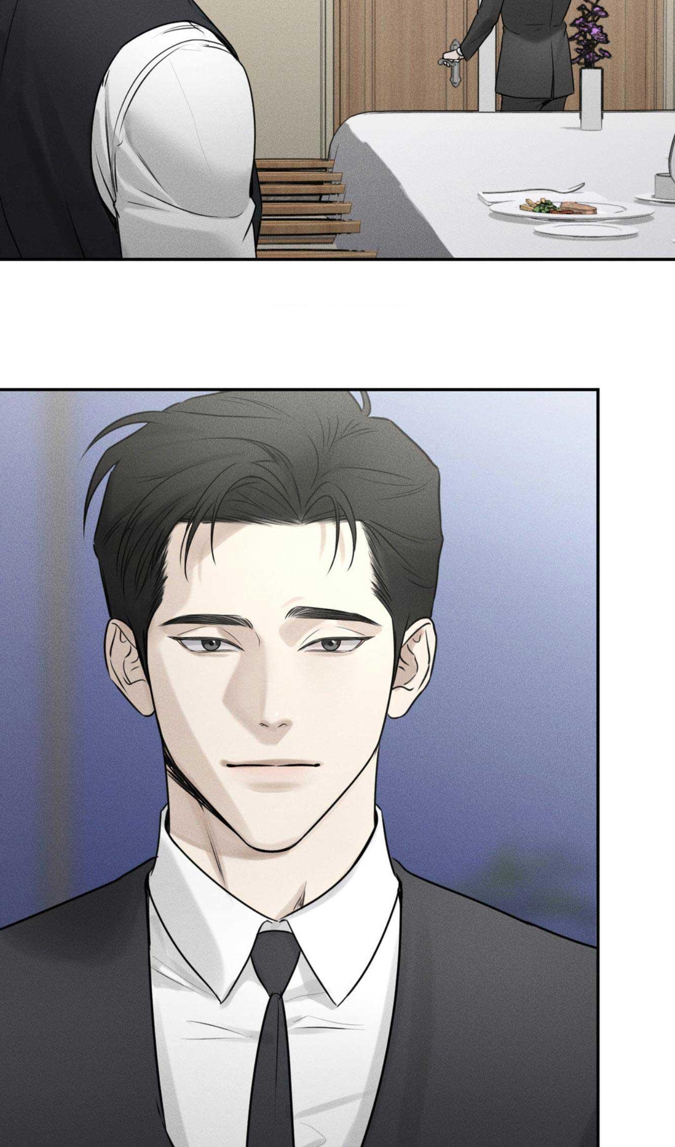 Đọc truyện DEAR, TEDDY BEAR - Chapter 6