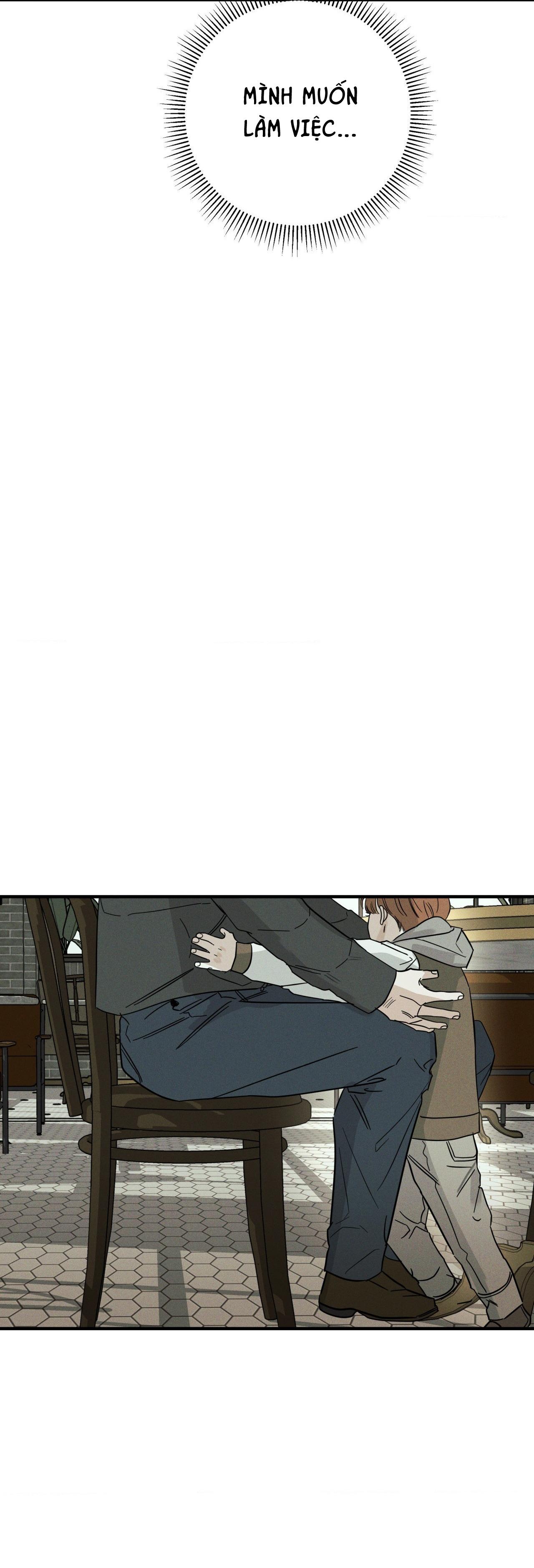 Đọc truyện THÂN ÁI - Chapter 33