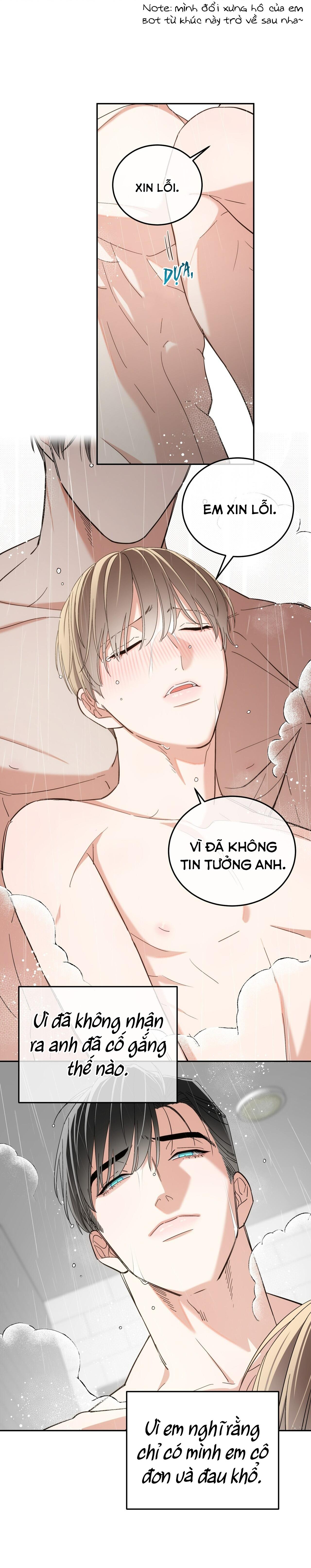 Đọc truyện PAY DAY - Chapter 30