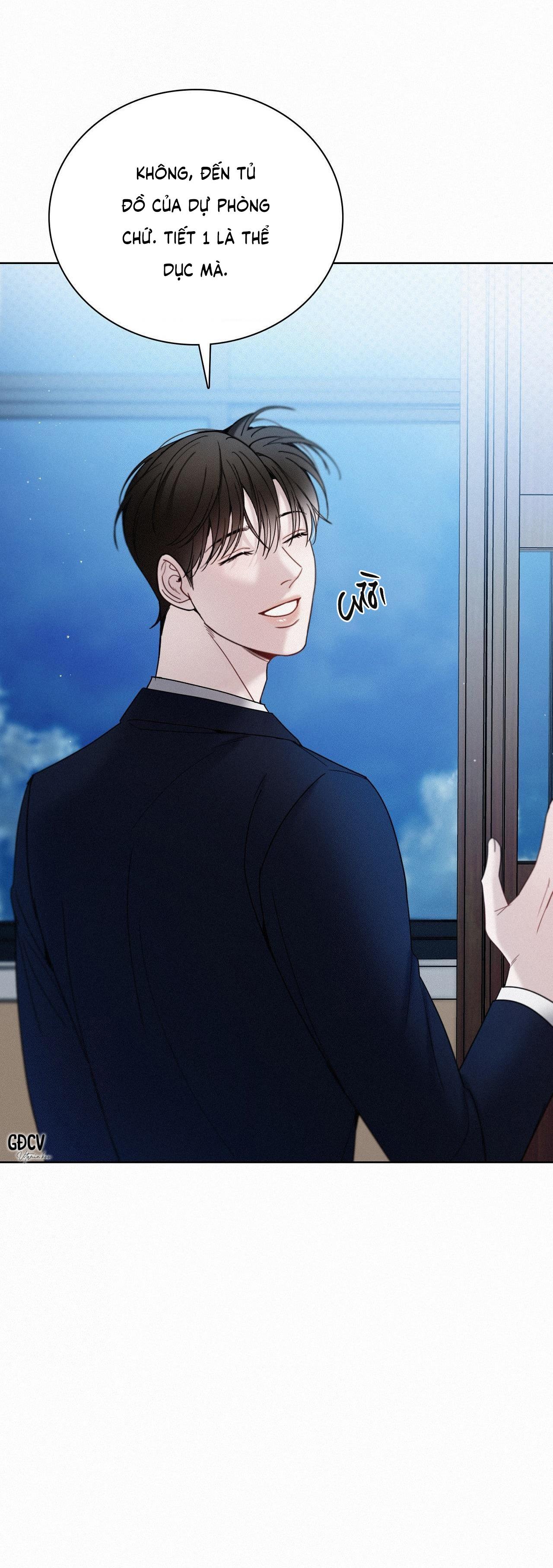 Đọc truyện HOÀNG HÔN BÊN LÀN NƯỚC - Chapter 14