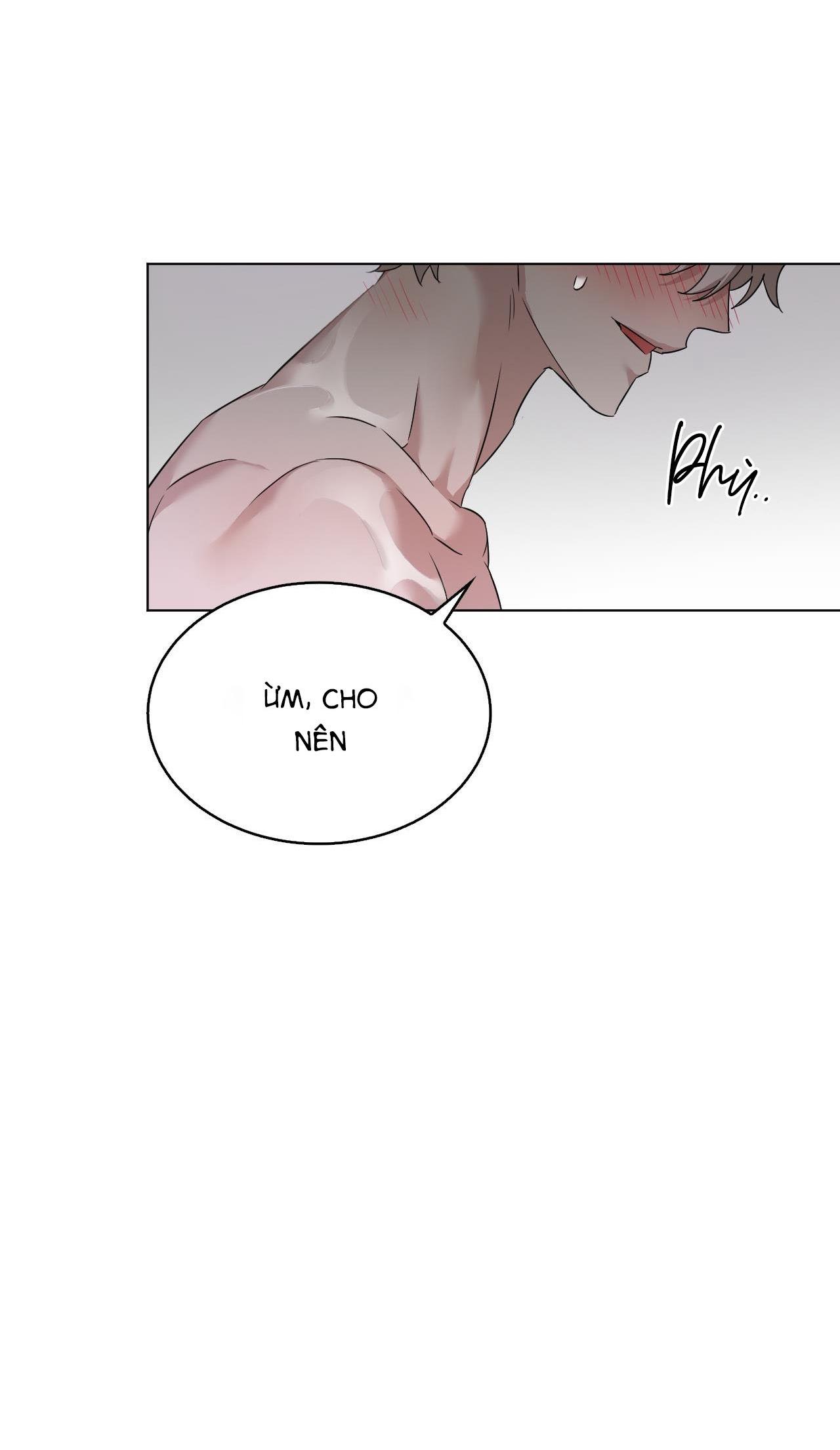 Đọc truyện Dễ thương là lỗi của tôi sao? - Chapter 24