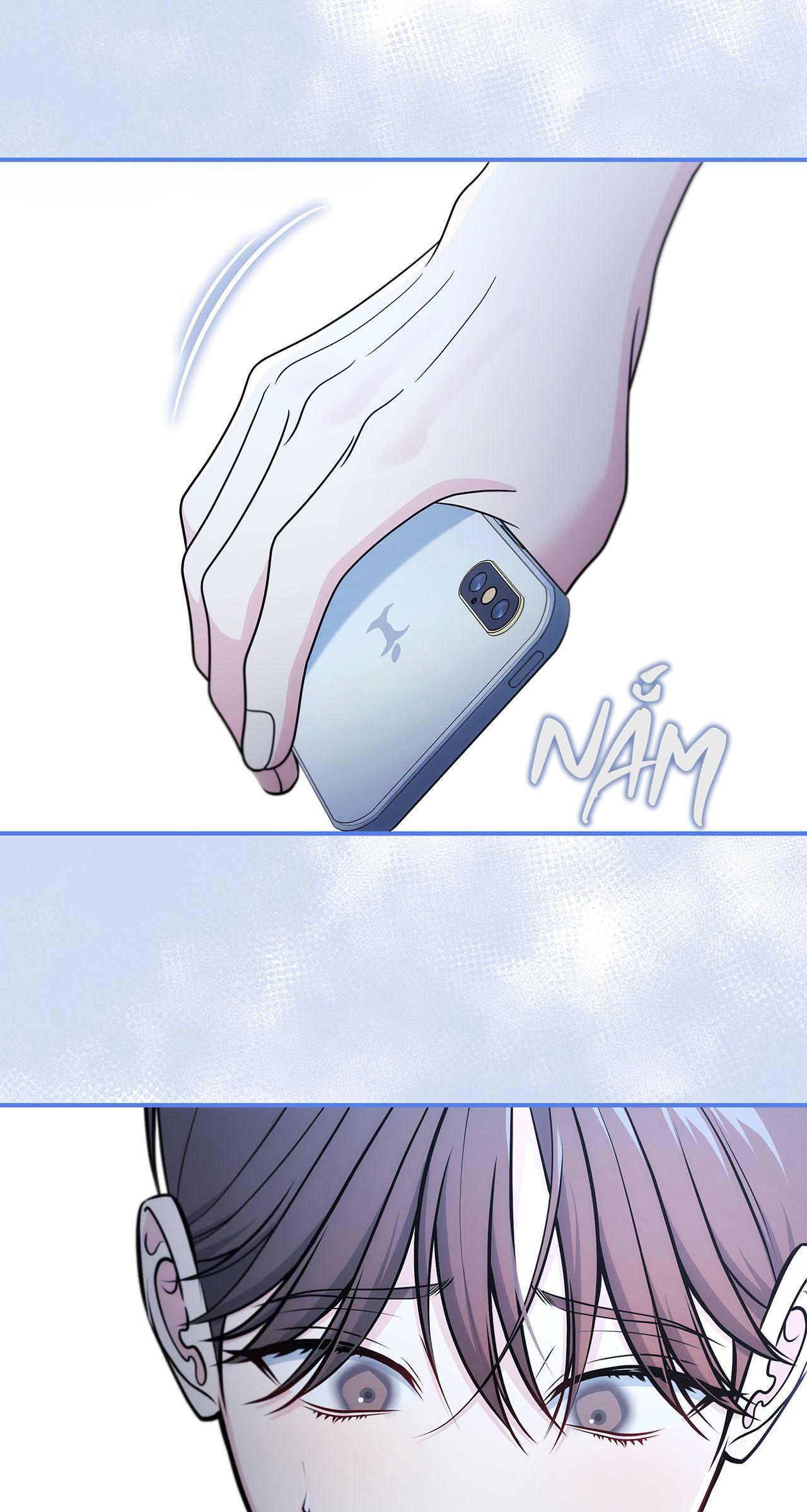 Đọc truyện (END) Tình Yêu Bí Mật - Chapter 49