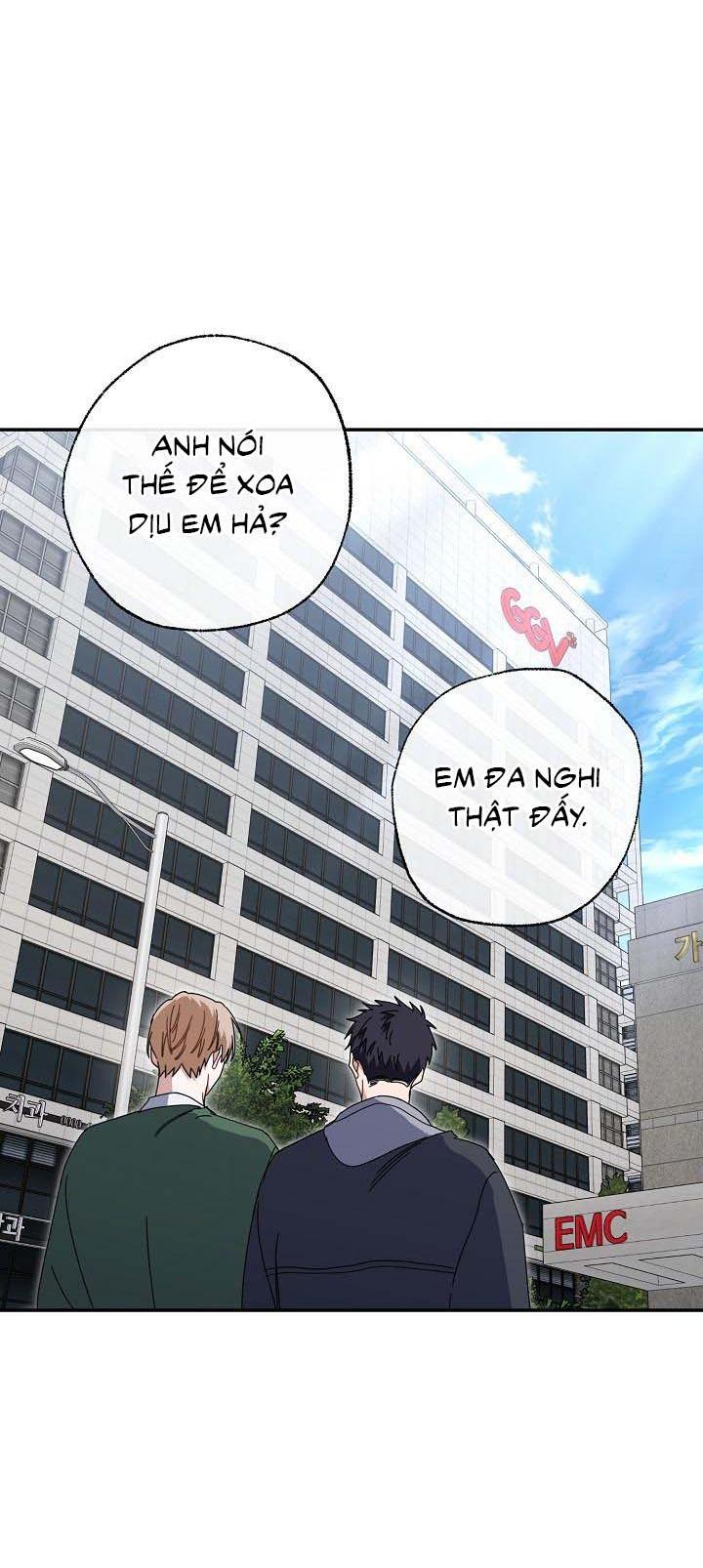 Đọc truyện Khu vực chủ nghĩa tình yêu - Chapter 69