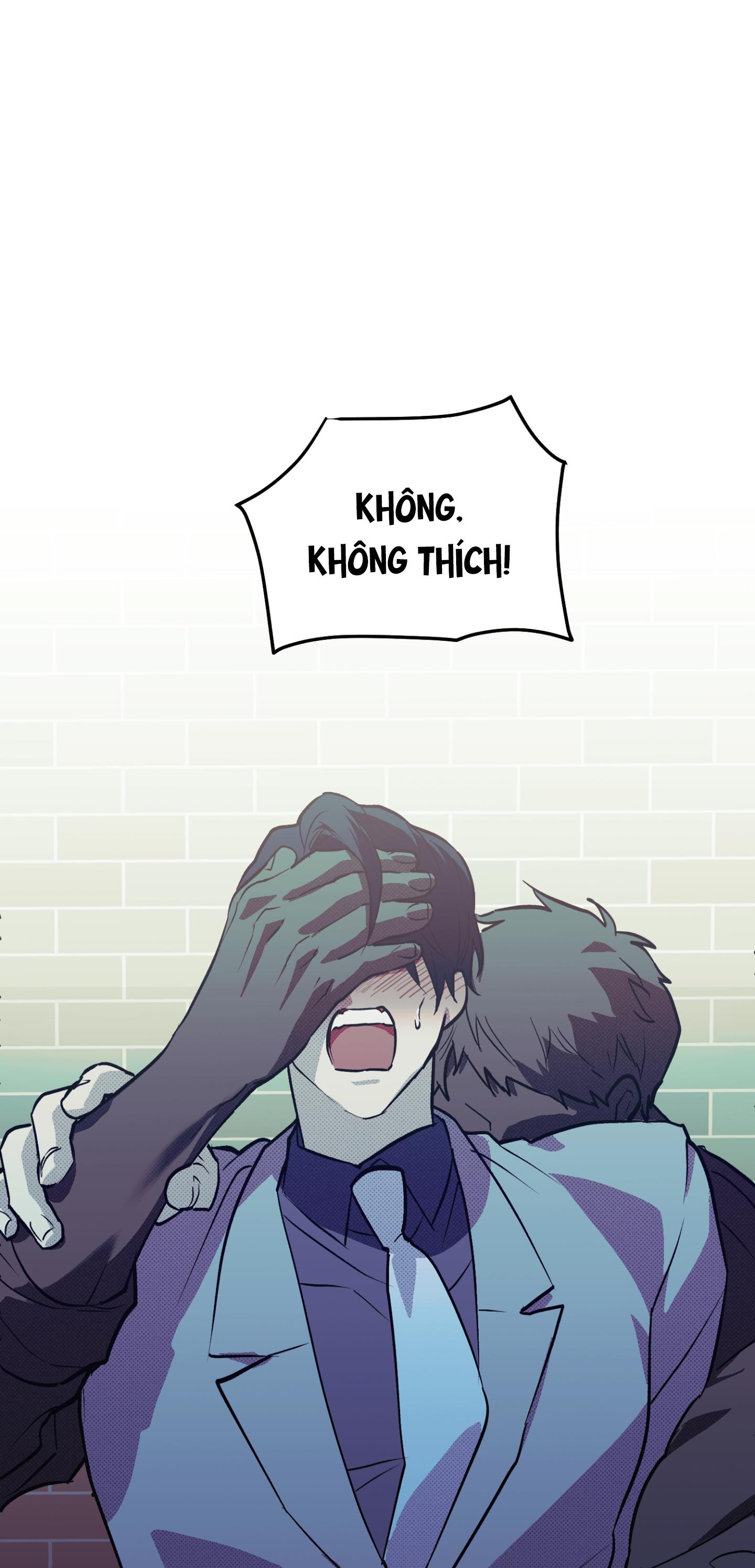 Đọc truyện GIÀNH QUYỀN KIỂM SOÁT - Chapter 6