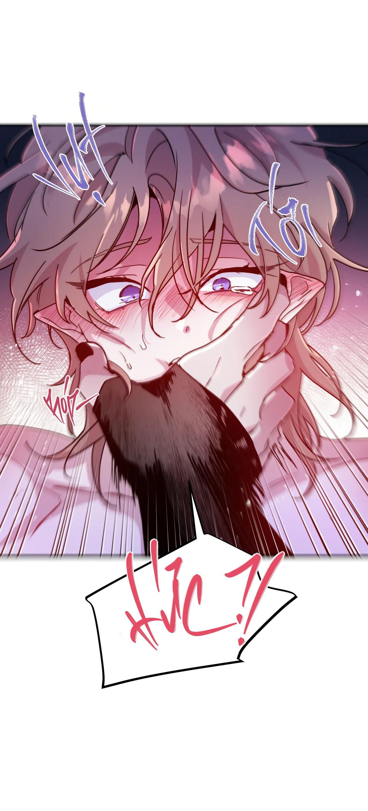 Đọc truyện  Ám Giữ Linh Hồn - Chapter 51