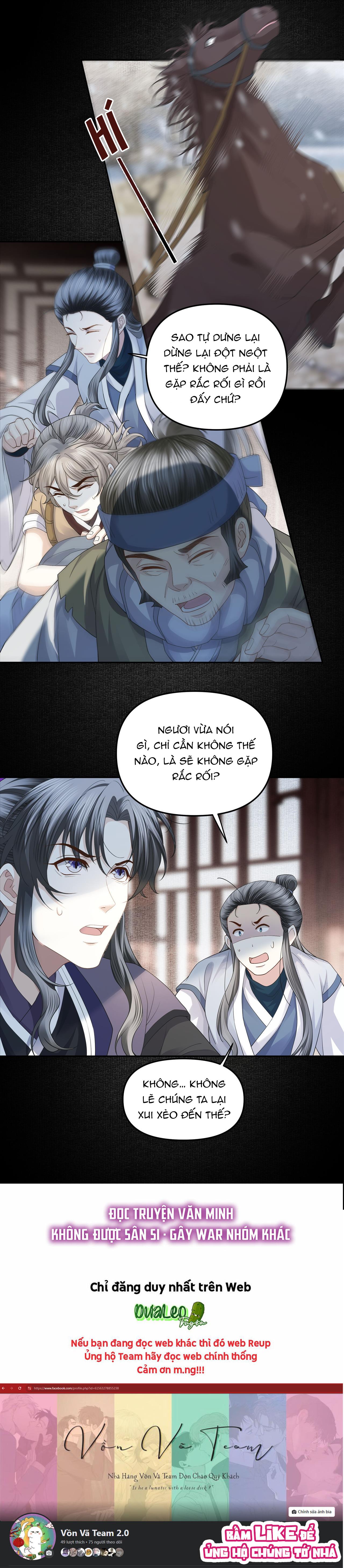 Đọc truyện (END) Đồng Tiền Kham Thế - Chapter 55