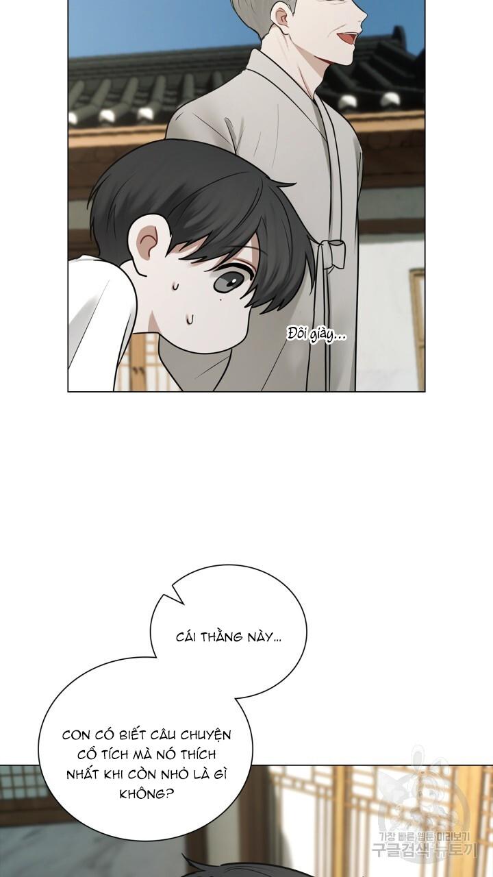 Đọc truyện Song Trùng - Chapter 33