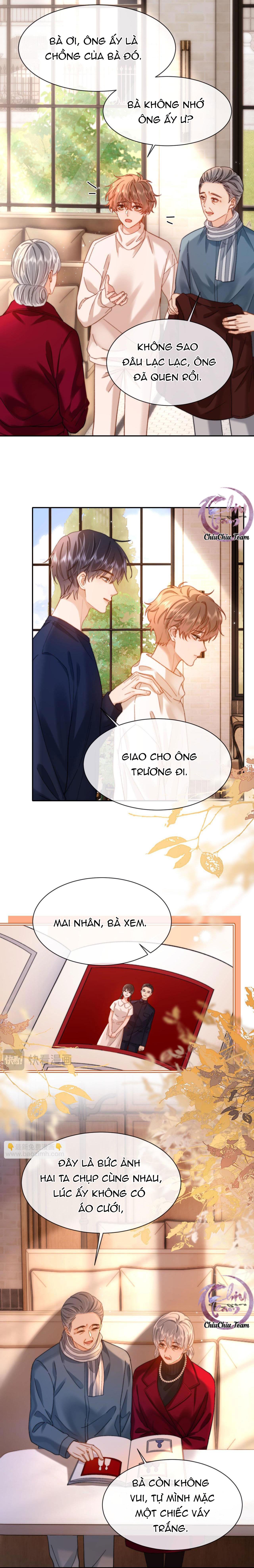 Đọc truyện Chất Dị Ứng Đáng Yêu - Chapter 51