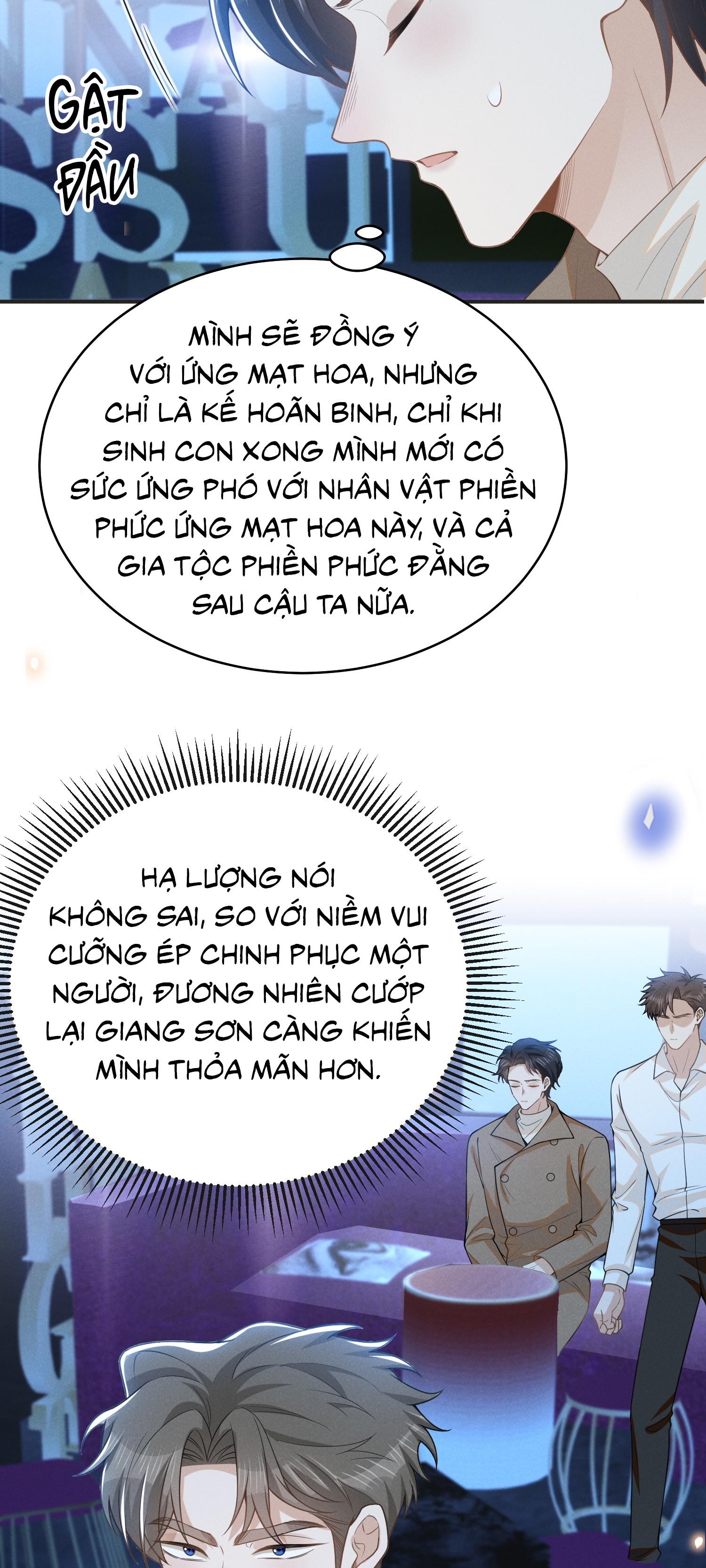 Đọc truyện Lai sinh bất kiến - Chapter 135