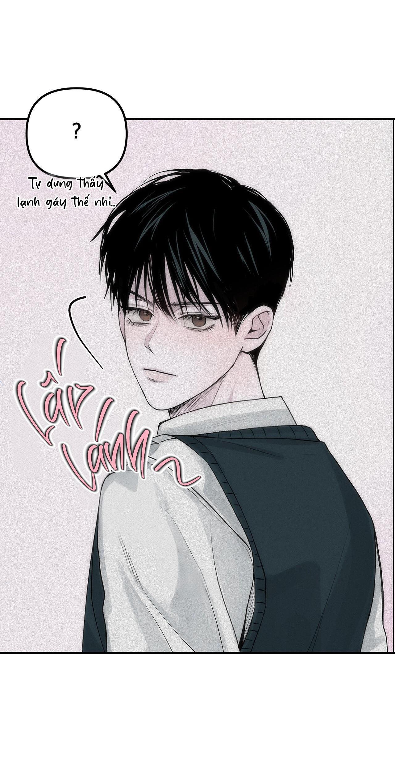 Đọc truyện Phép Chiếu - Chapter 16